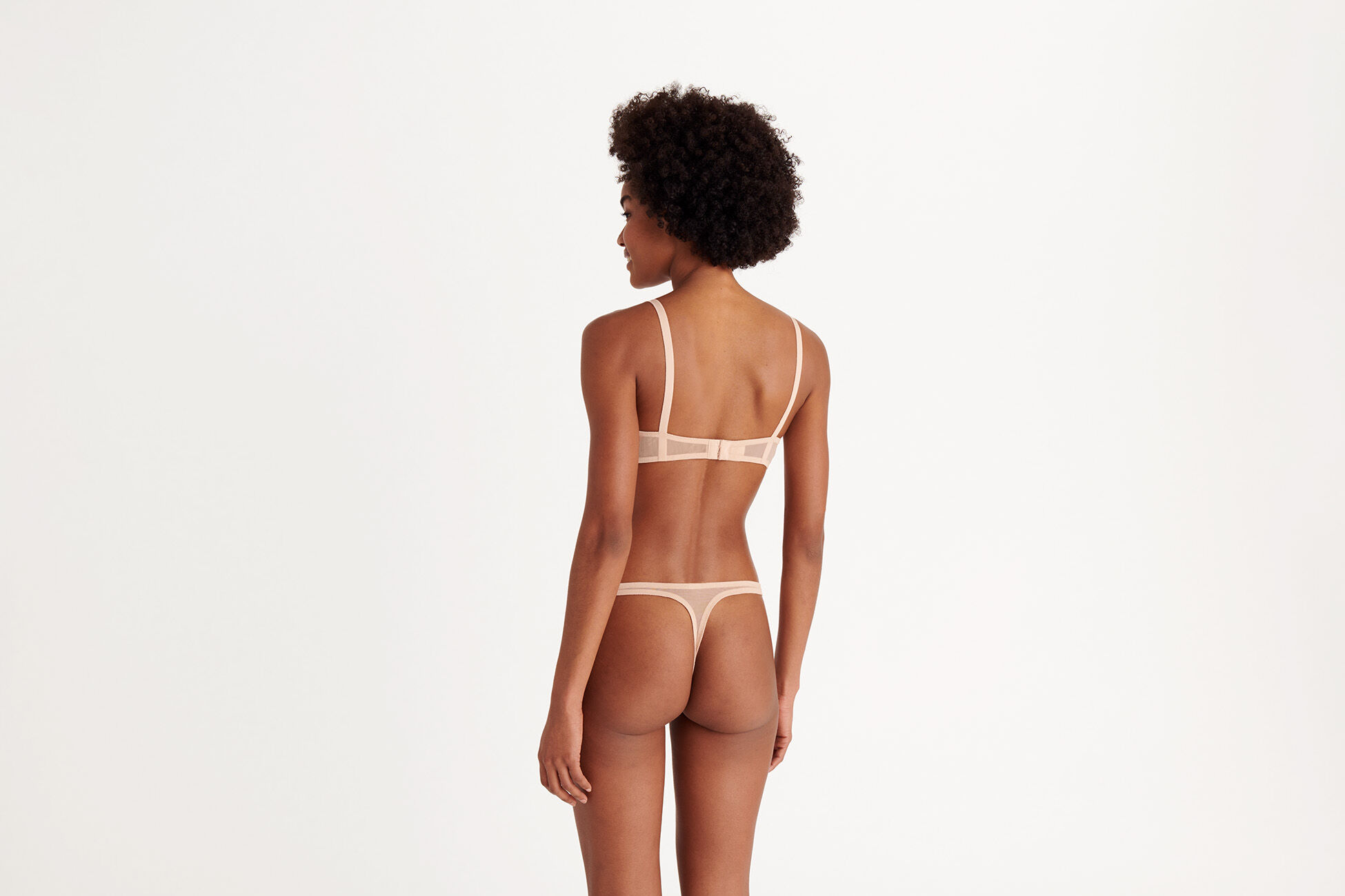 Eden Full-cup bra standard view �