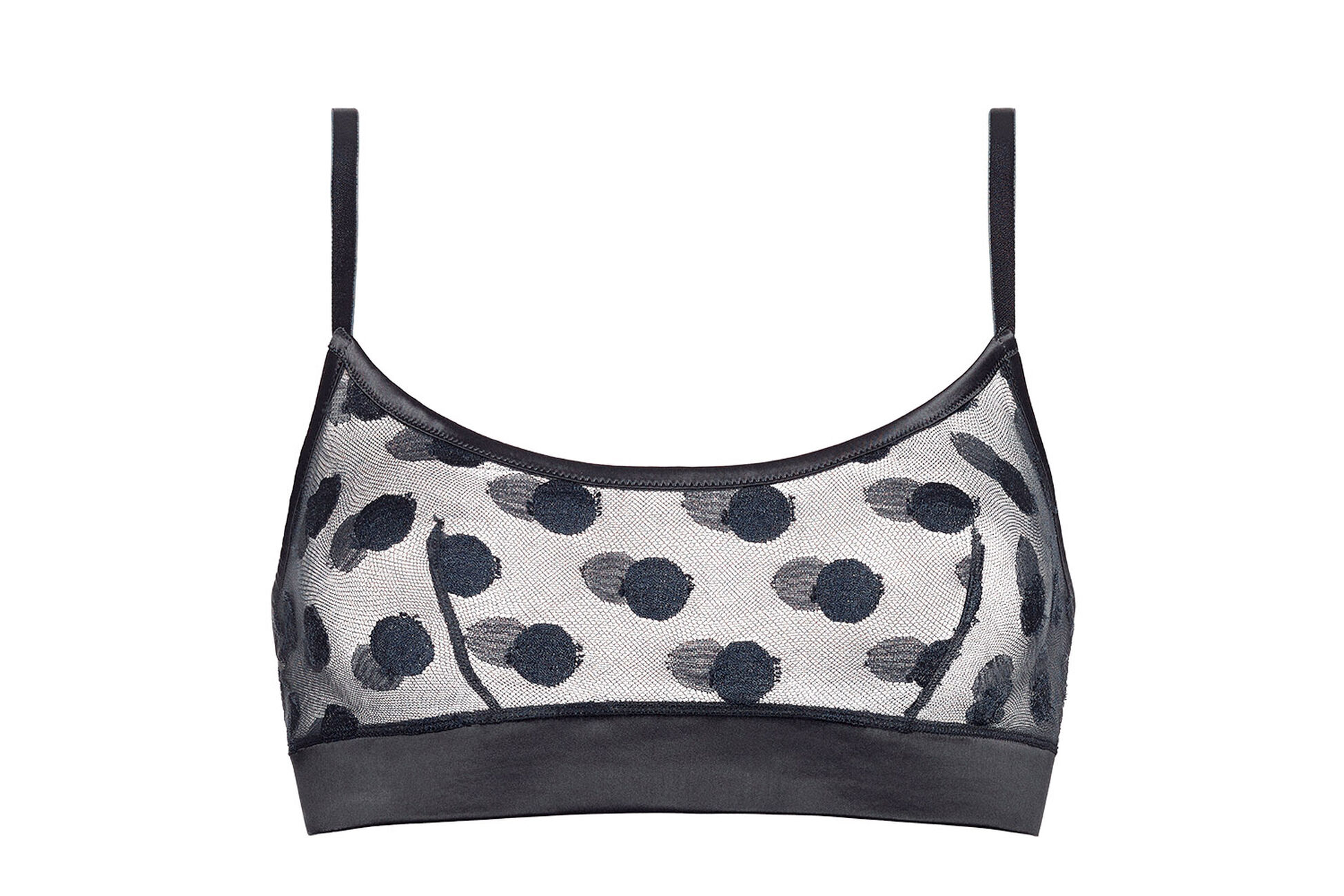 Amuse Brassière Vista estándar NaN