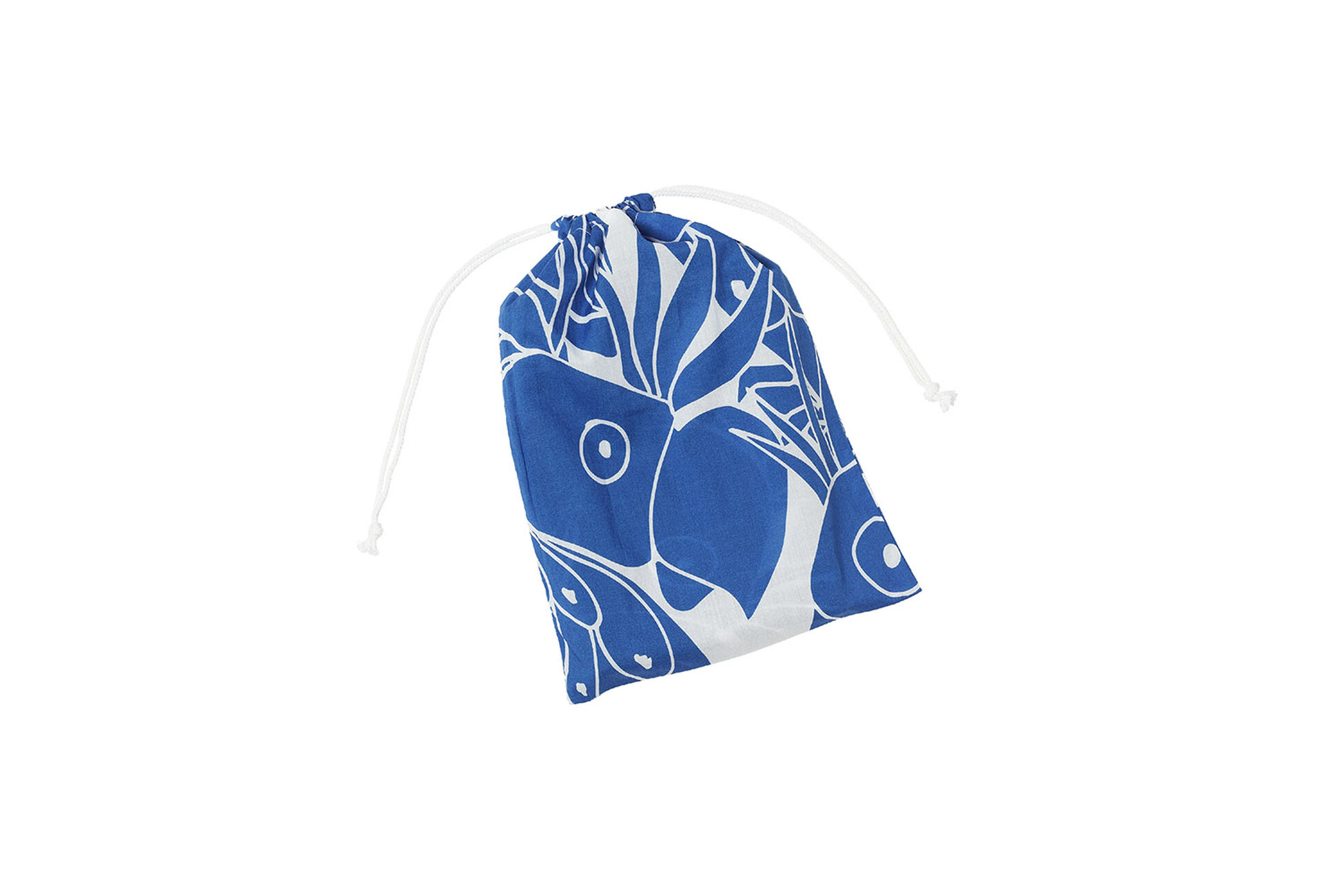 Daniel Perroquet Sarong standard view �