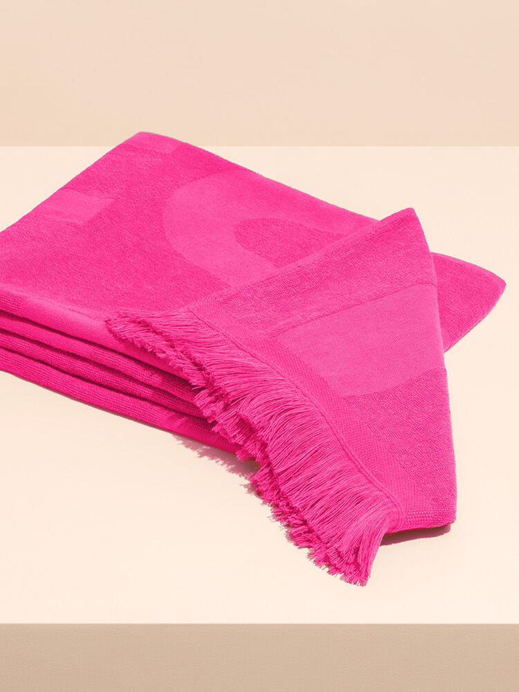 Drap Plage-LAURIER ROSE