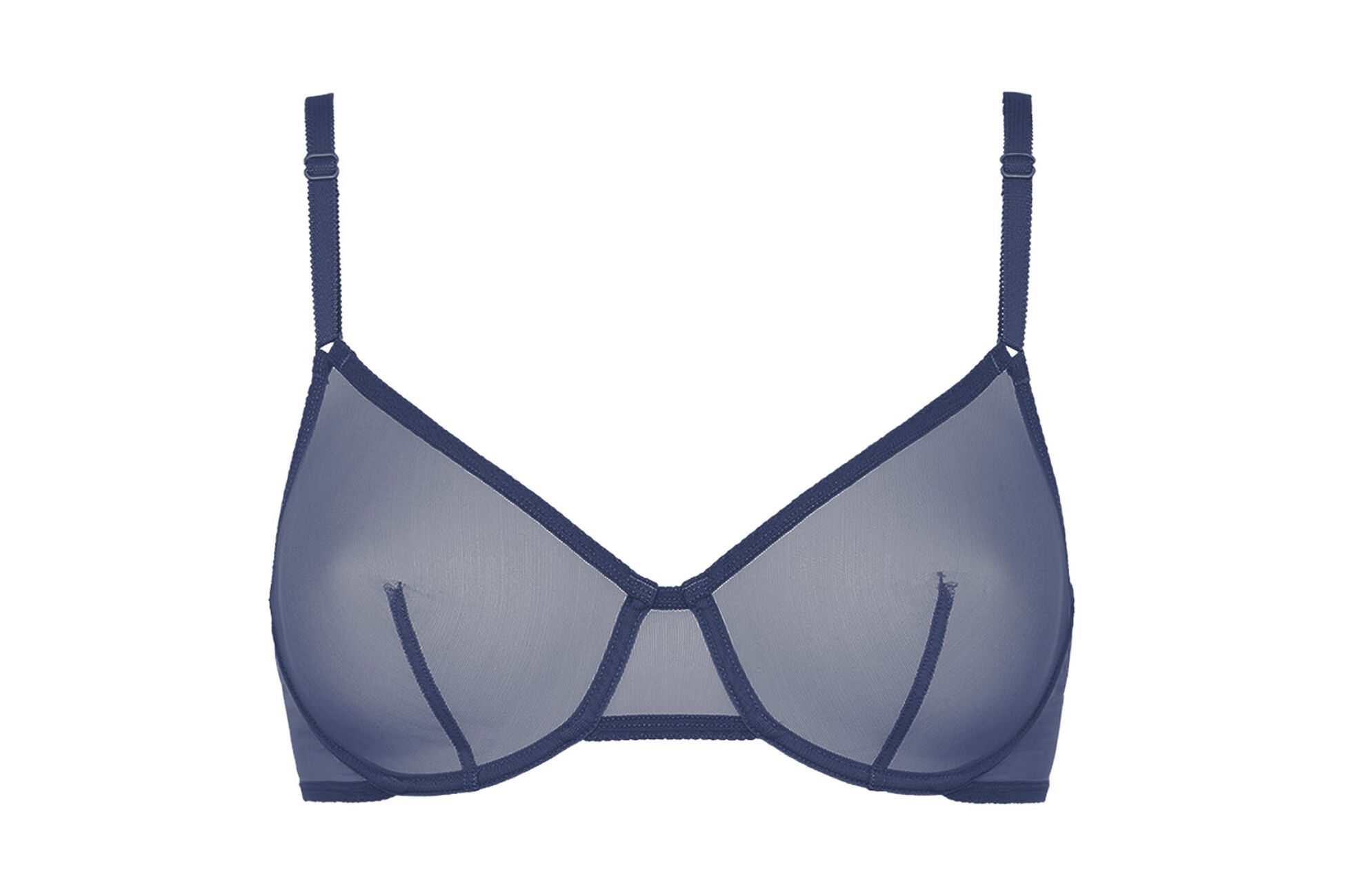 Eden Full-cup bra standard view NaN