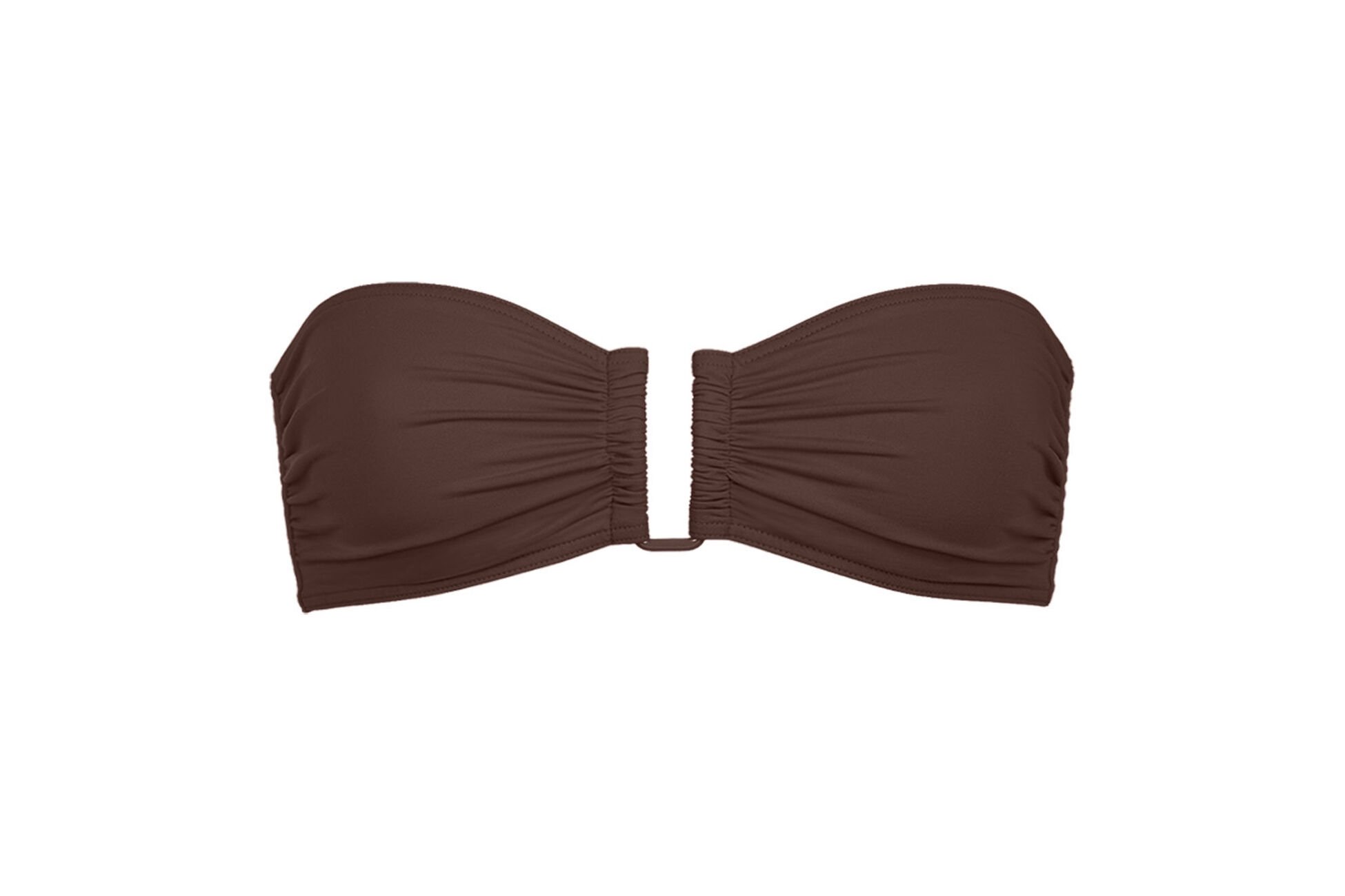 Show Reggiseno a fascia standard vista NaN