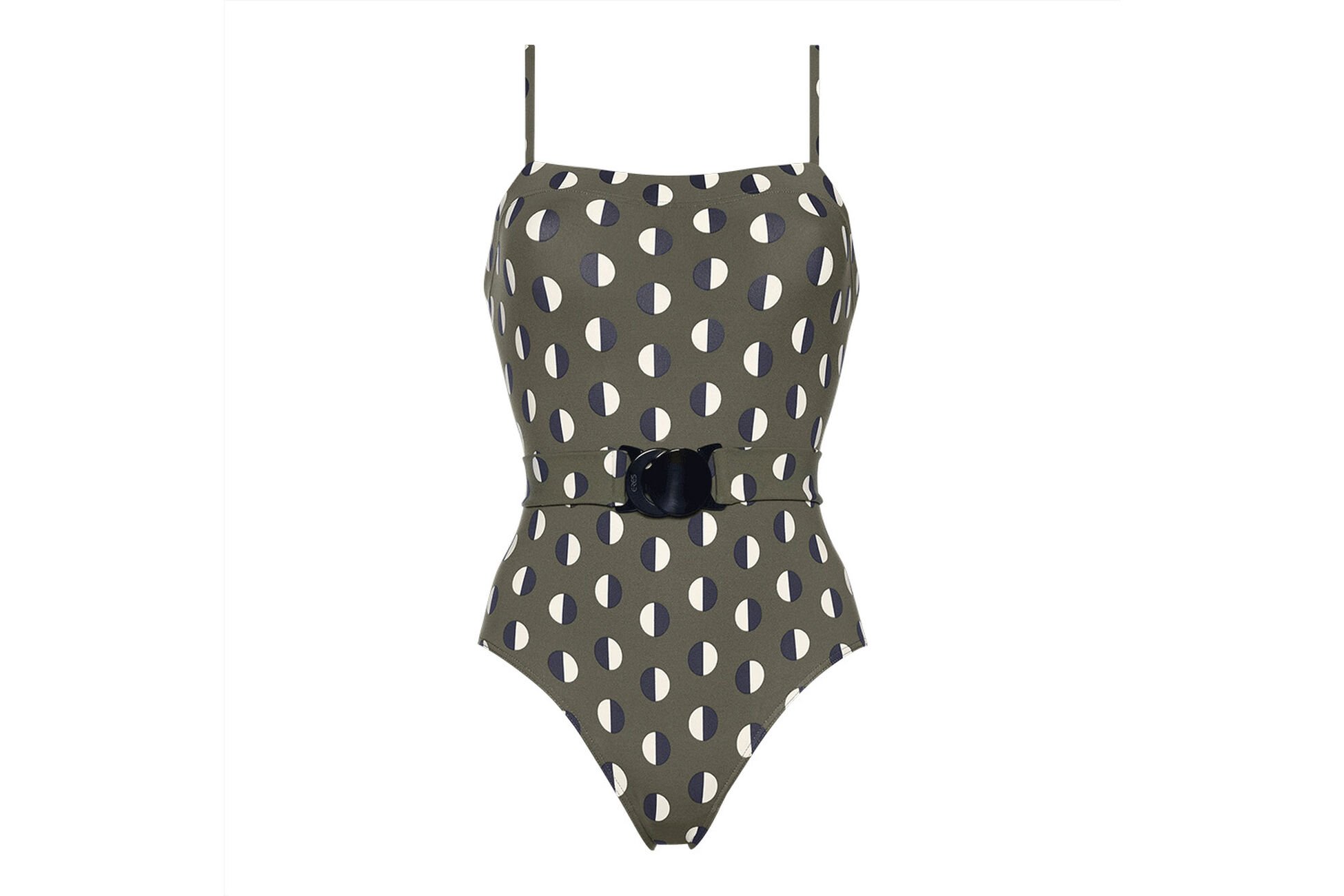 Astre Lune Tank one-piece standard view NaN