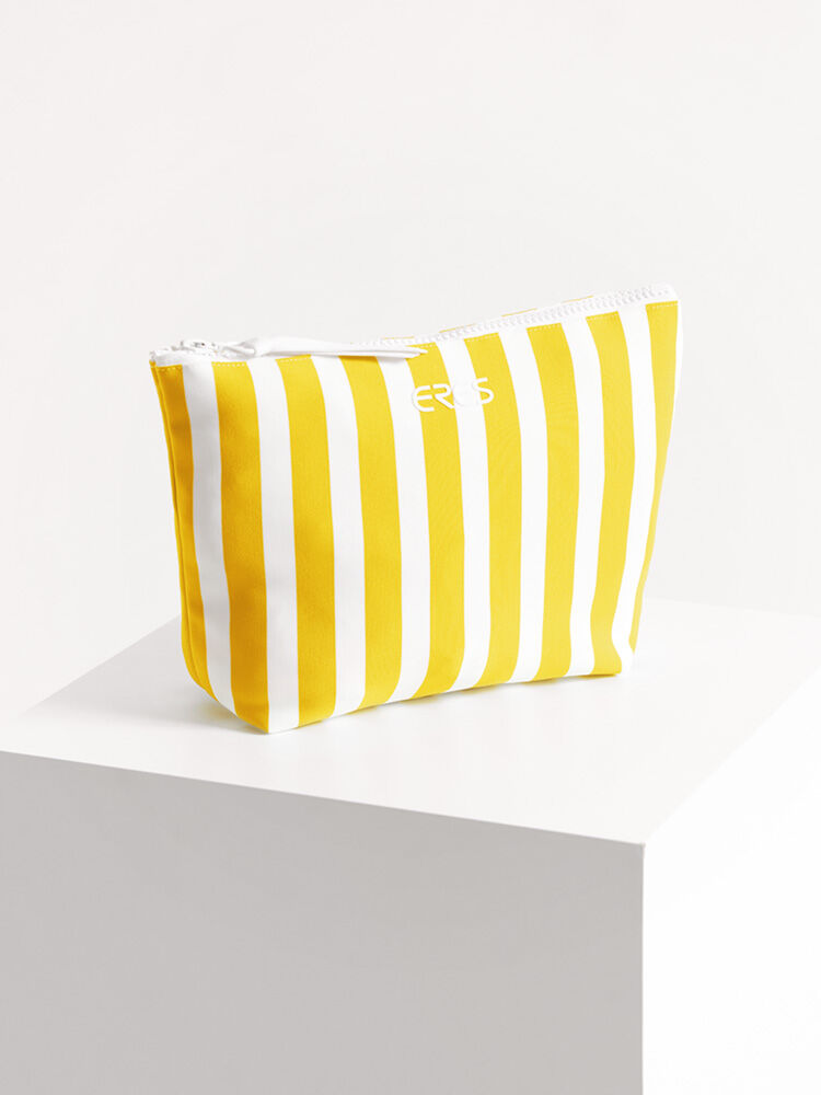 Pocket Samba-PASSION 23E/BLANC