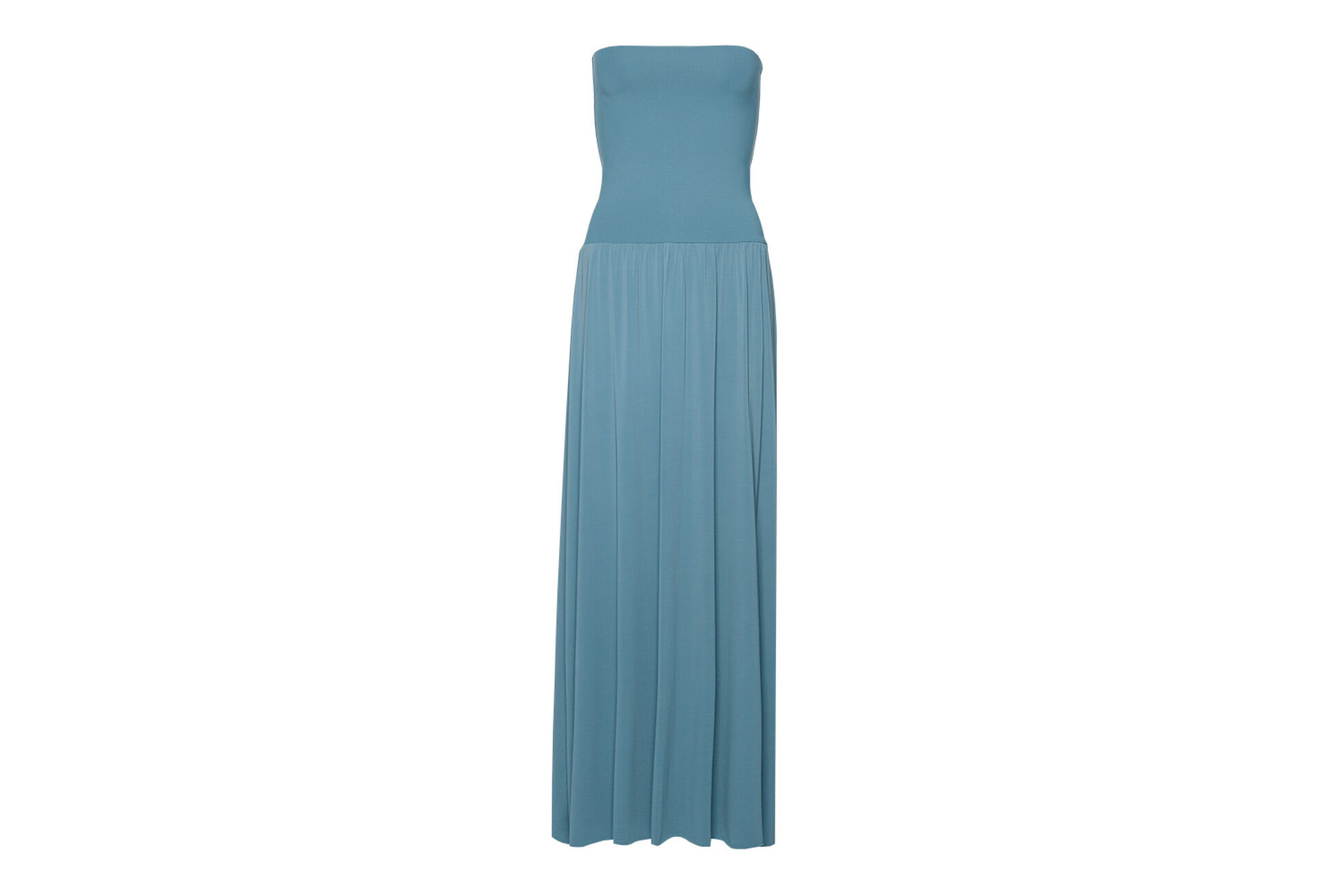 Oda Long bustier dress standard view NaN