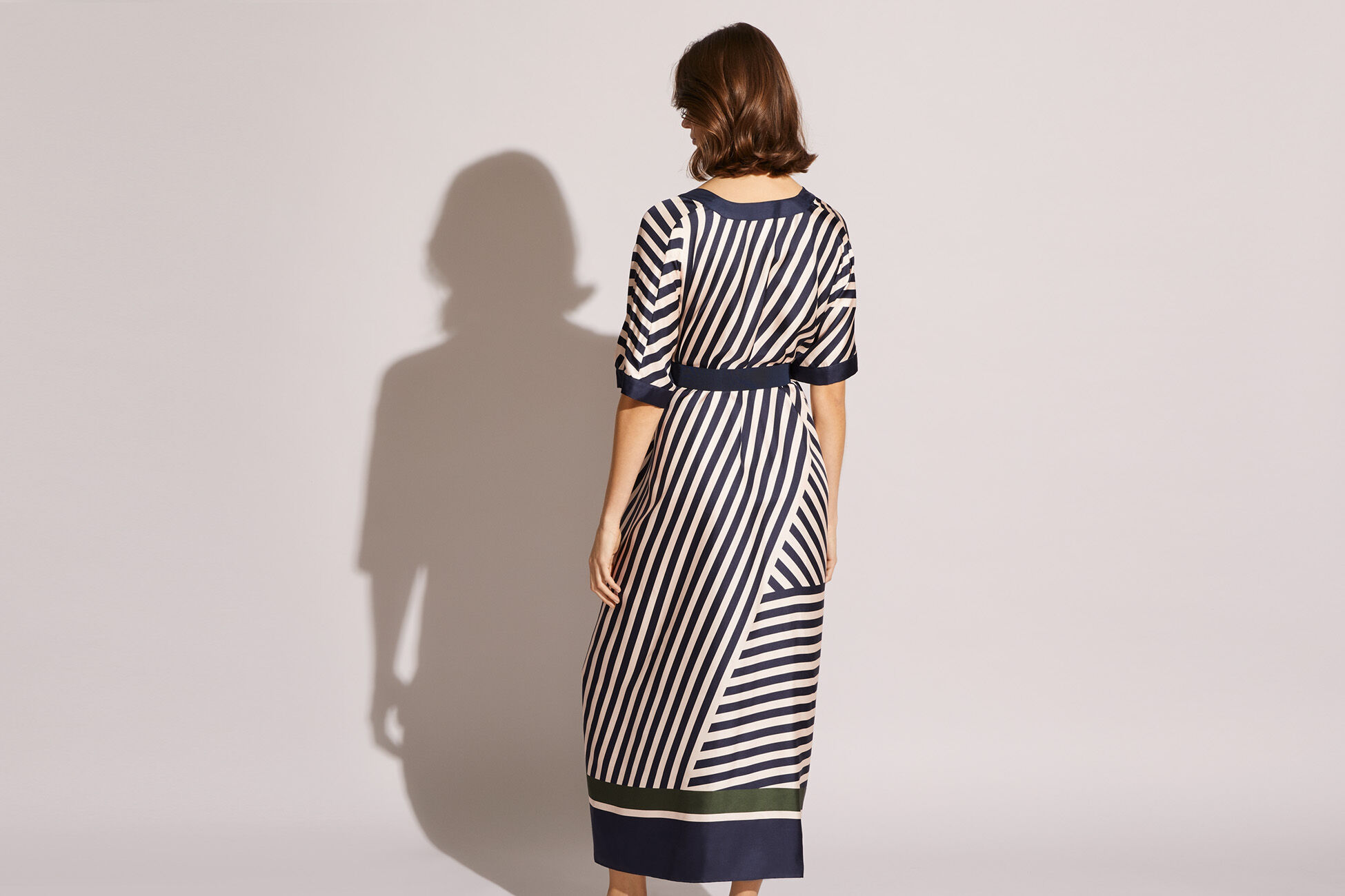 Cordage Kaftan Standardansicht NaN