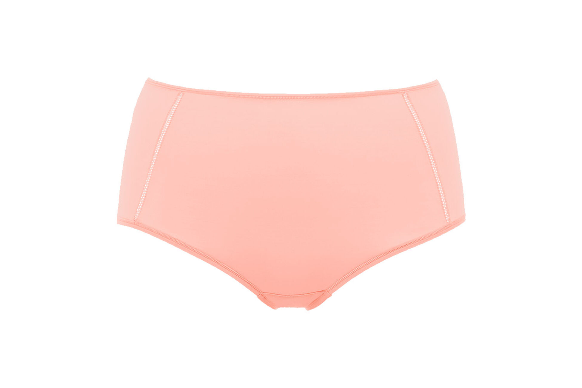 Brina High-waisted briefs standard view �