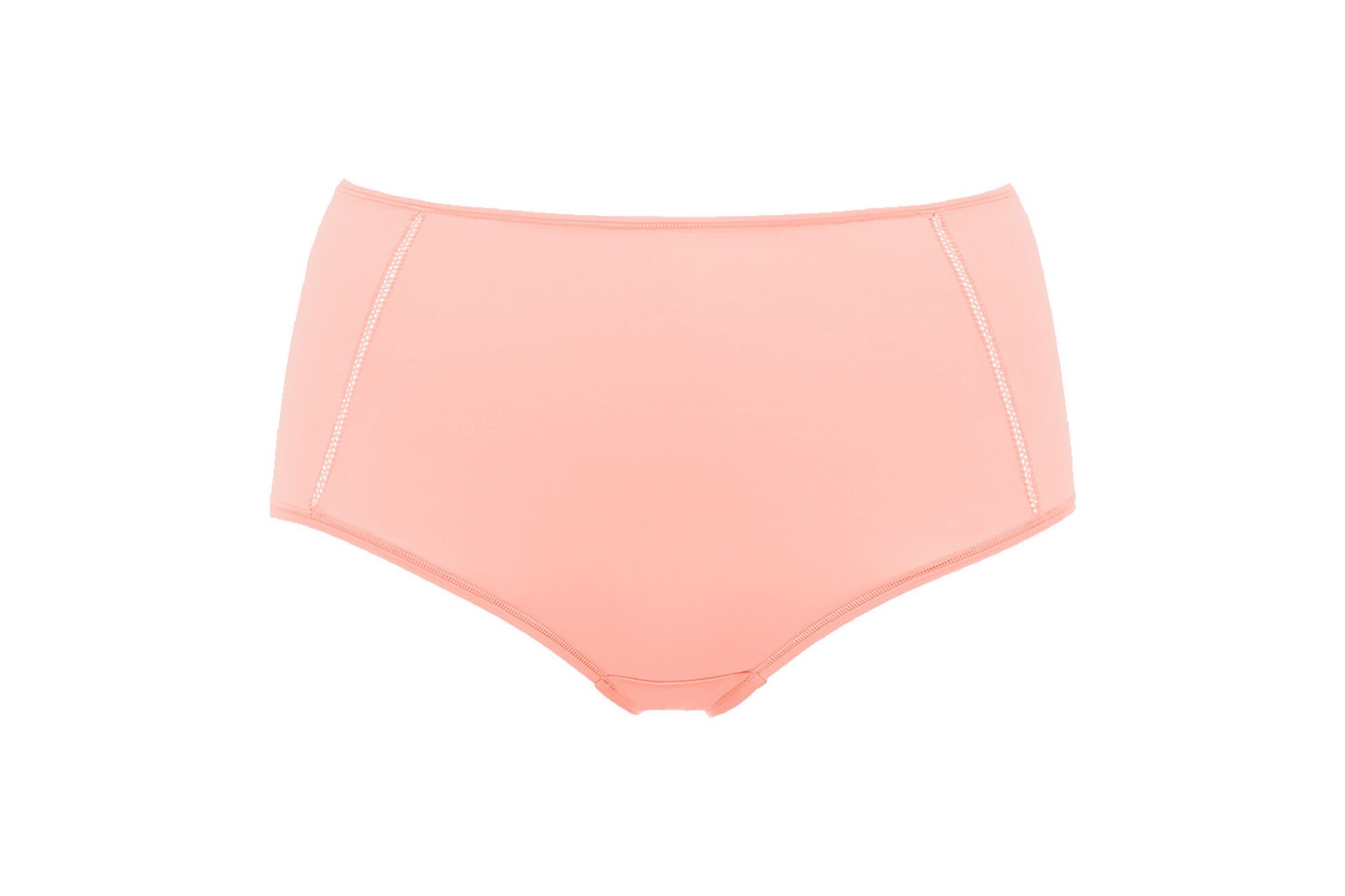 Brina Soyeuse Culotte taille haute vue standard NaN