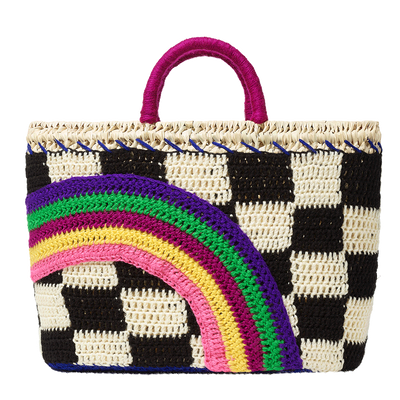 Basket damier online