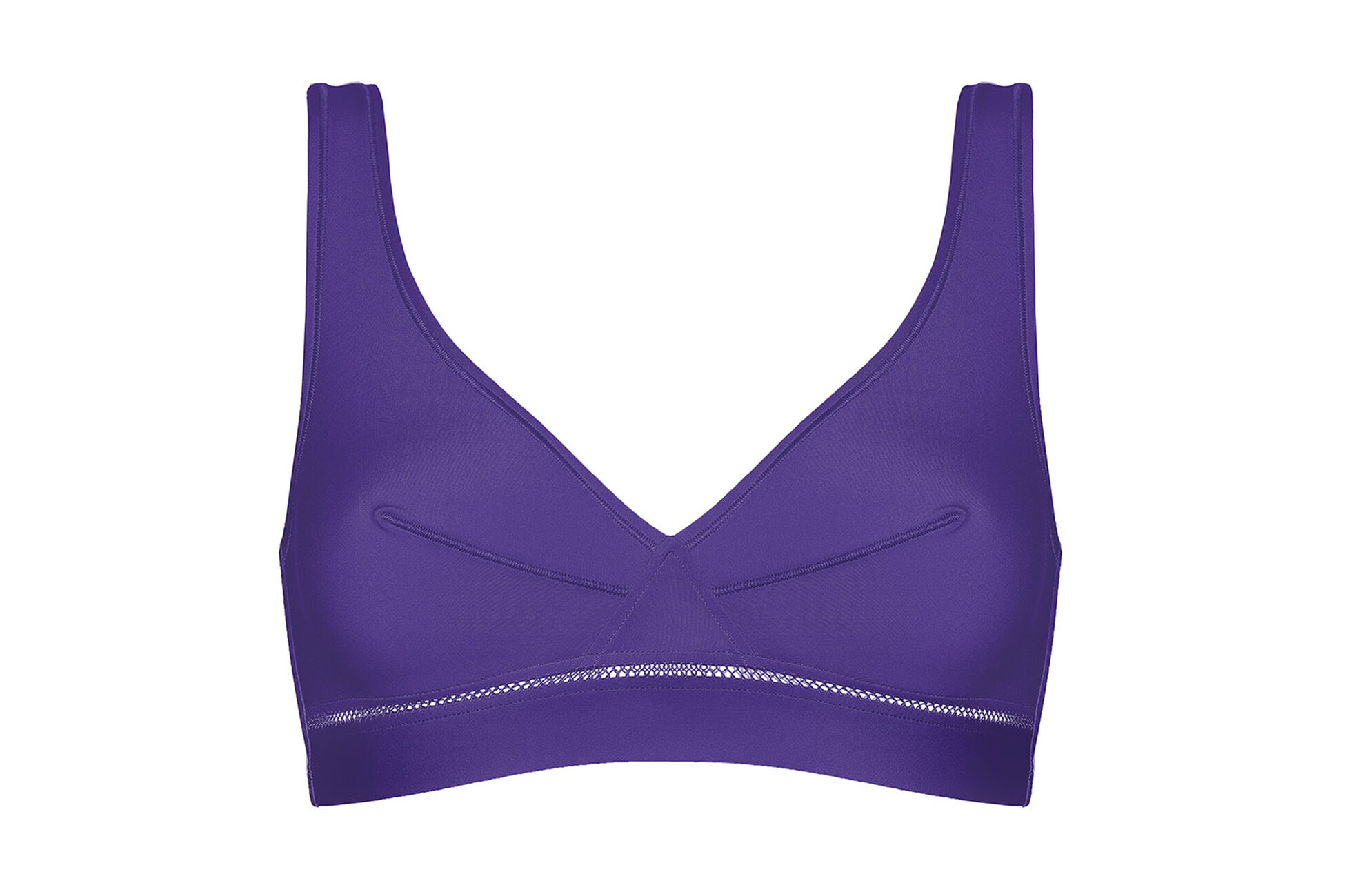 Sasha Soyeuse Brassière vue standard NaN
