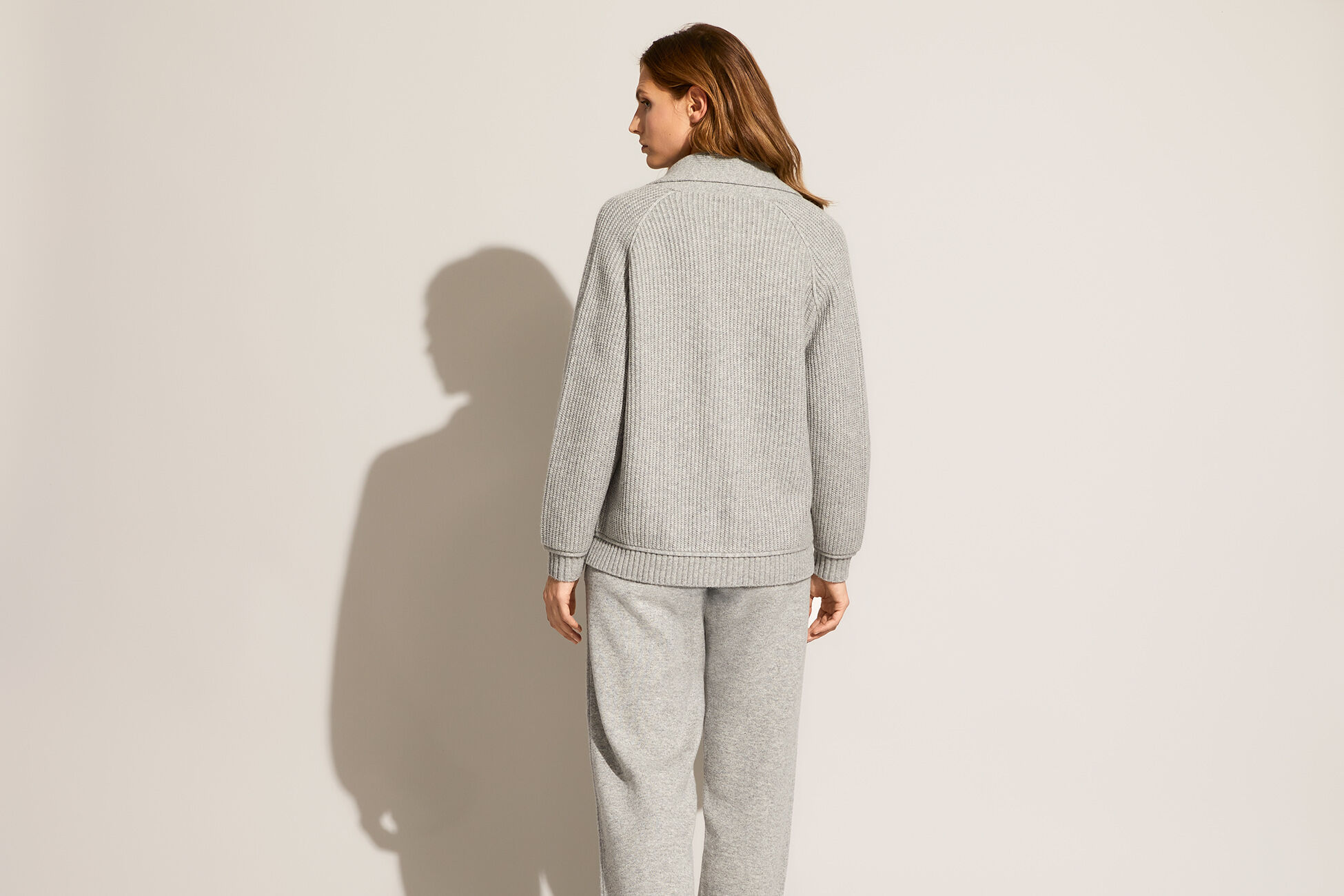 Maxime Jacket standard view NaN