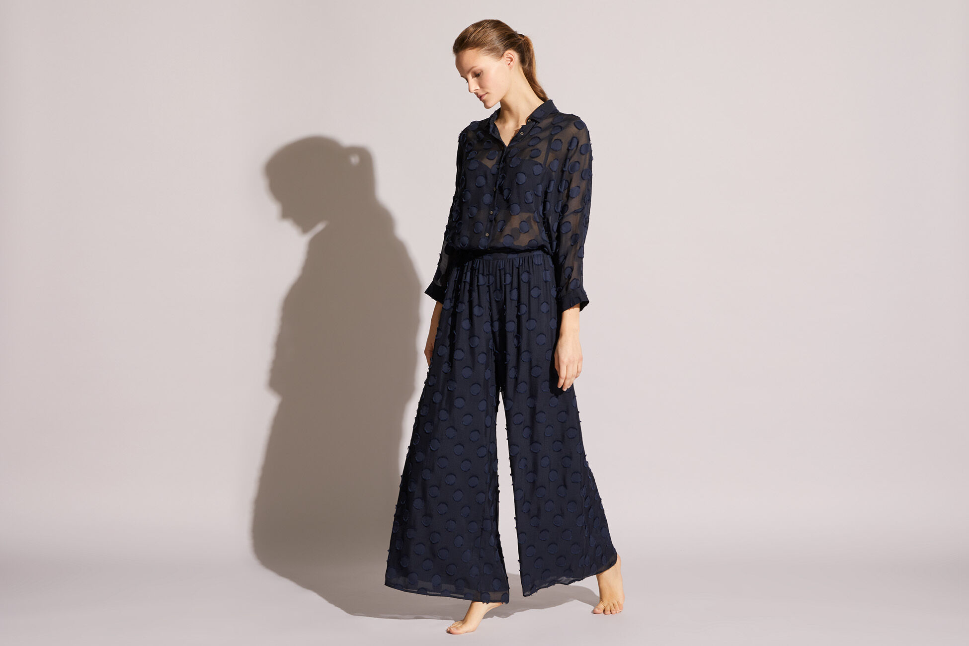 Solstice Chemise vue standard NaN