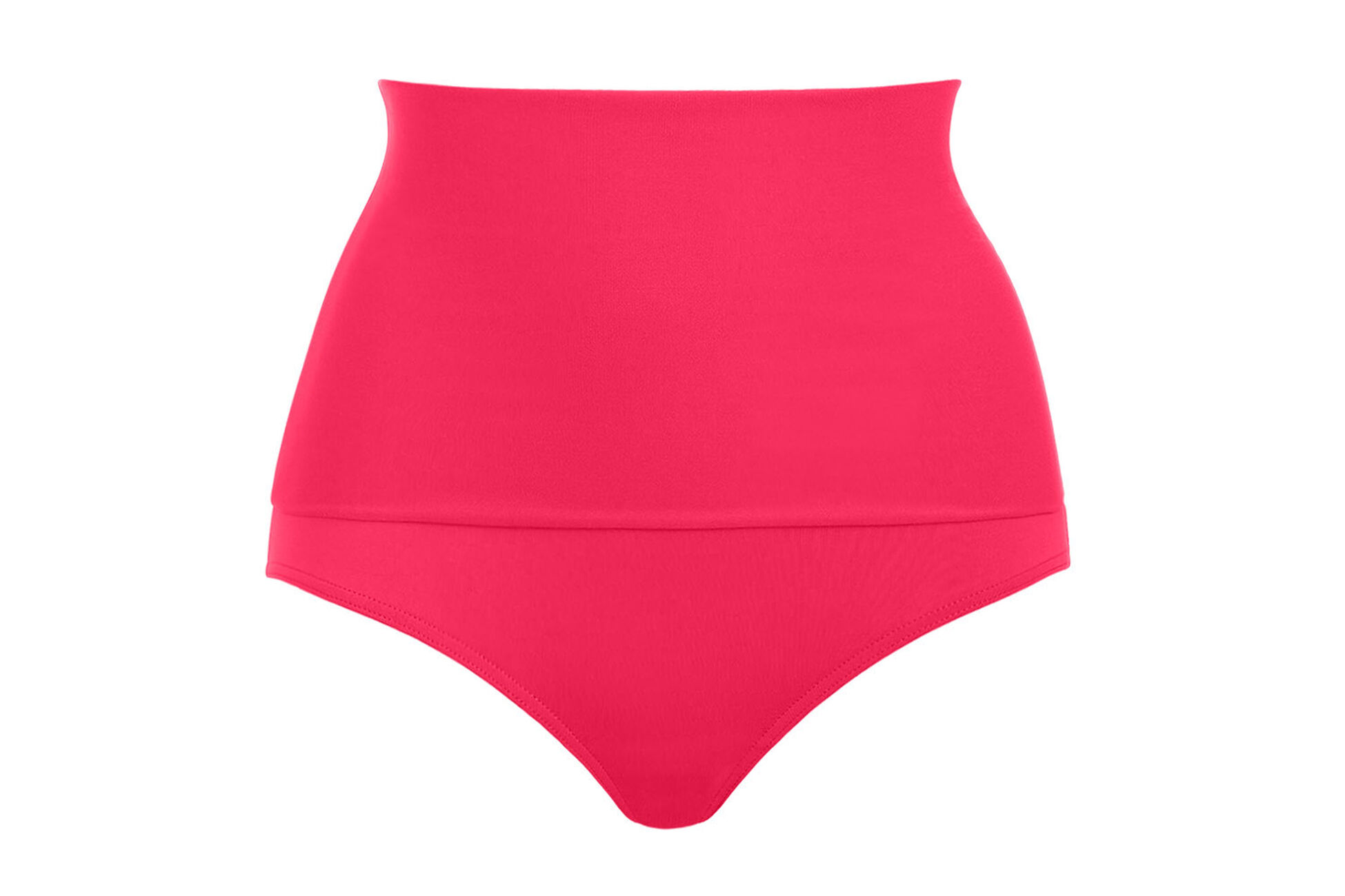 Gredin Hoch geschnittene Bikinihose Standardansicht NaN