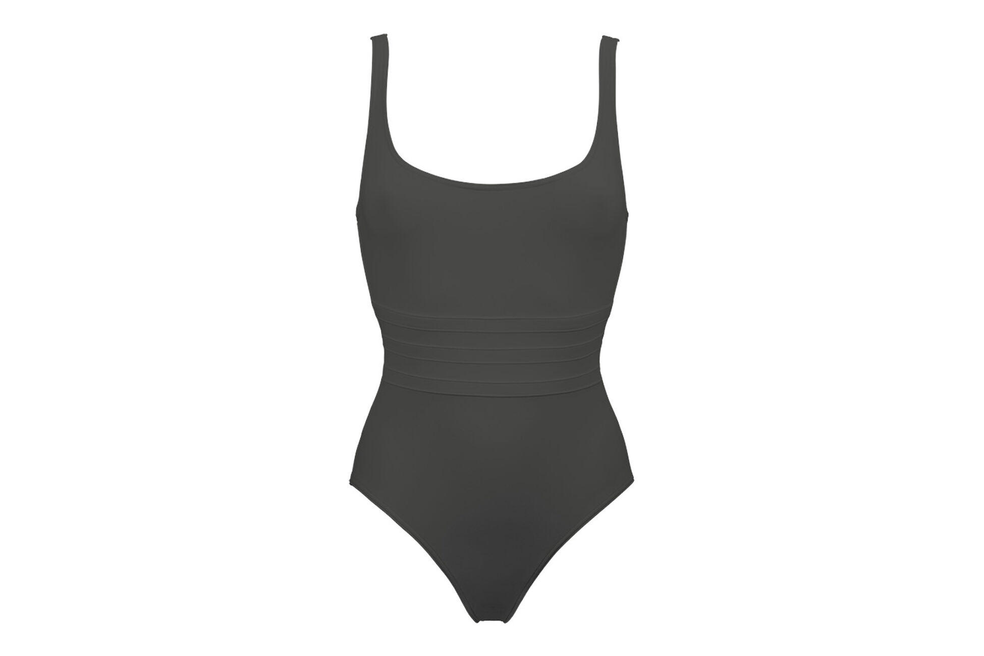 Asia Tank one-piece standard view �