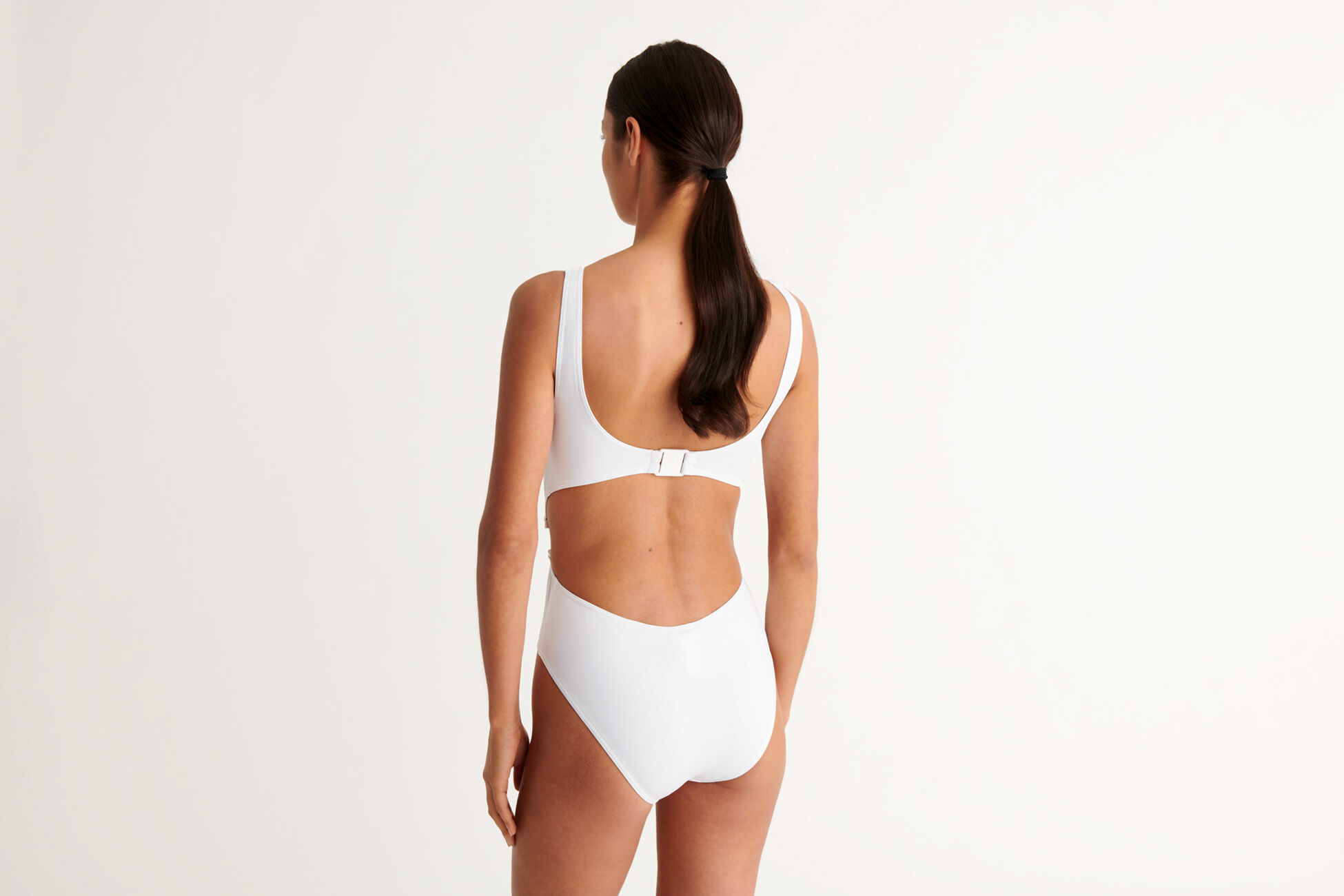 Panama Trikini standard view �
