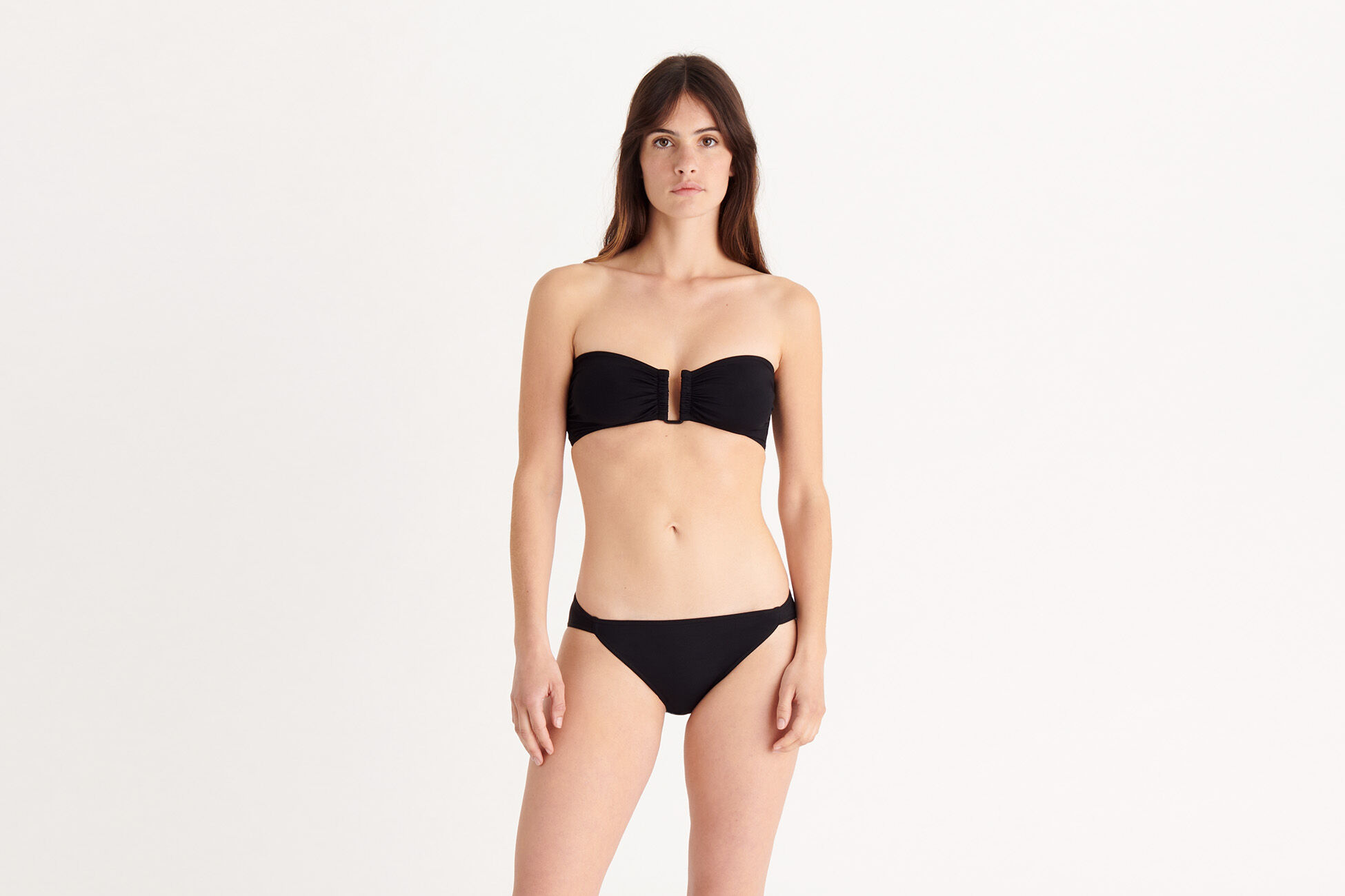 Cavale Slip sottile standard vista NaN