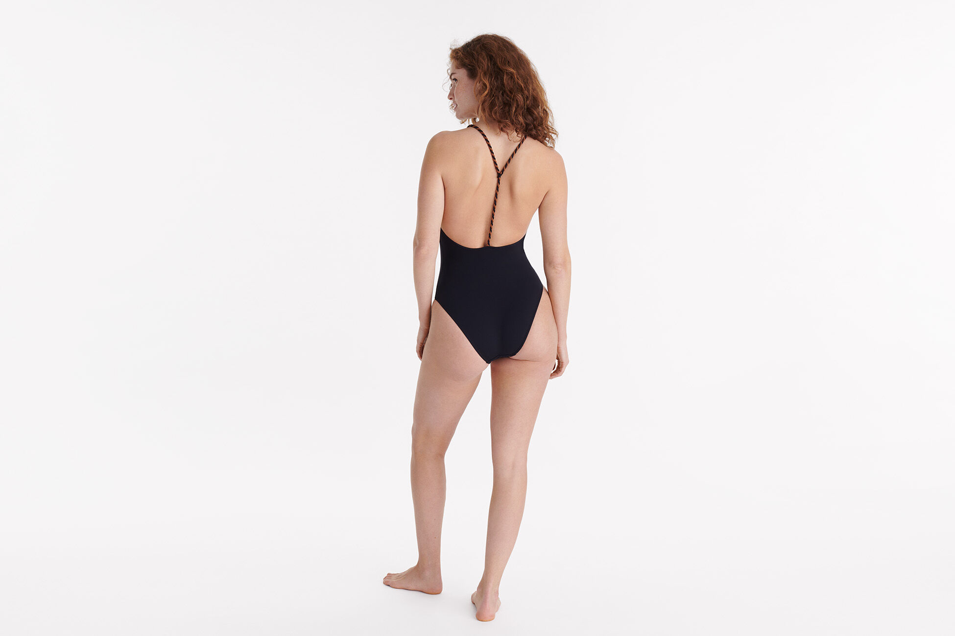 Comédie Sophisticated one-piece standard view �