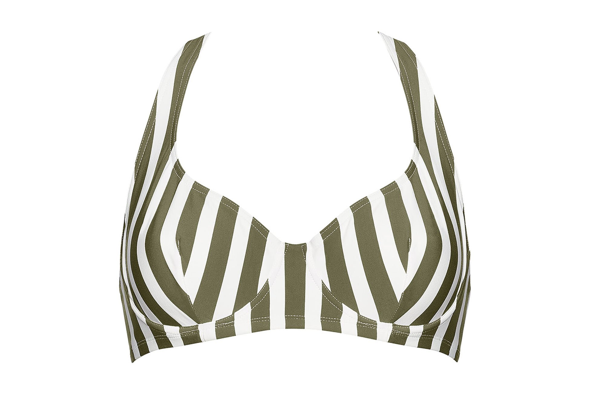 Corazón Underwired bra standard view �