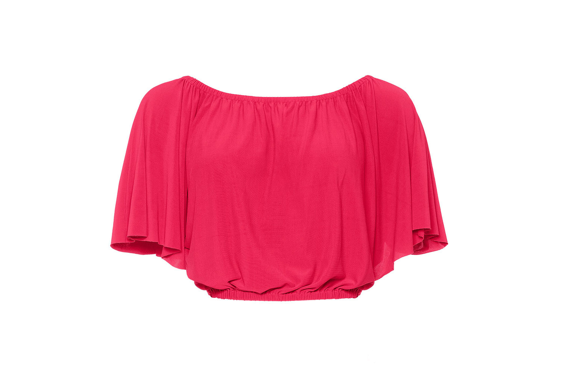 Solal Crop-top standard view NaN