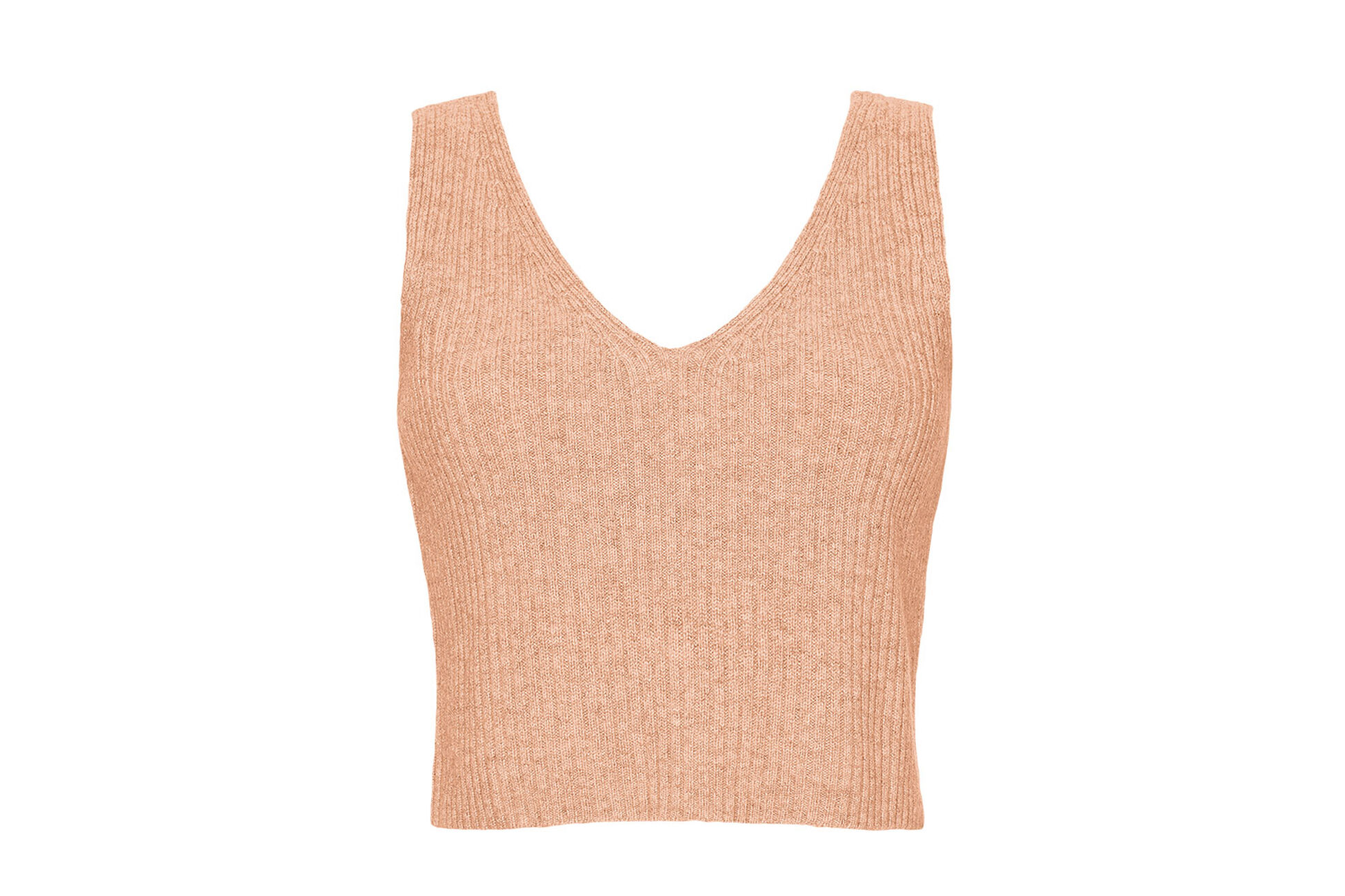 Raphaëlle Camiseta de tirantes Vista estándar NaN