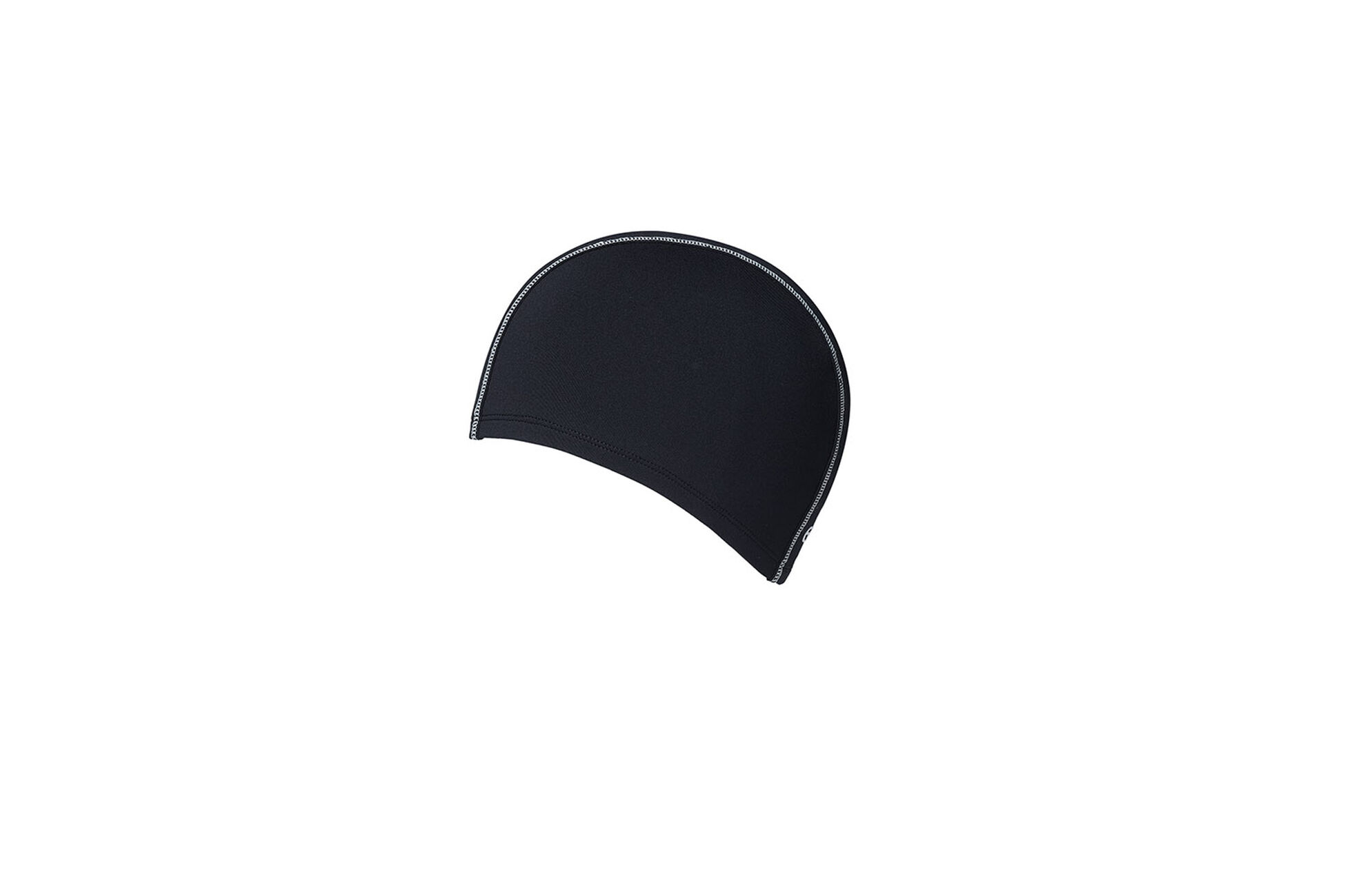 Swimmer Swimming cap standard view �