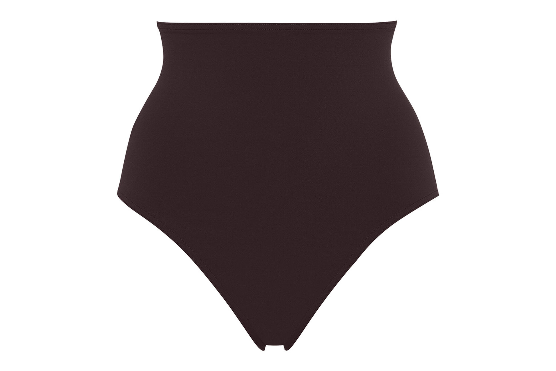 Conquete Slip a vita alta standard vista NaN