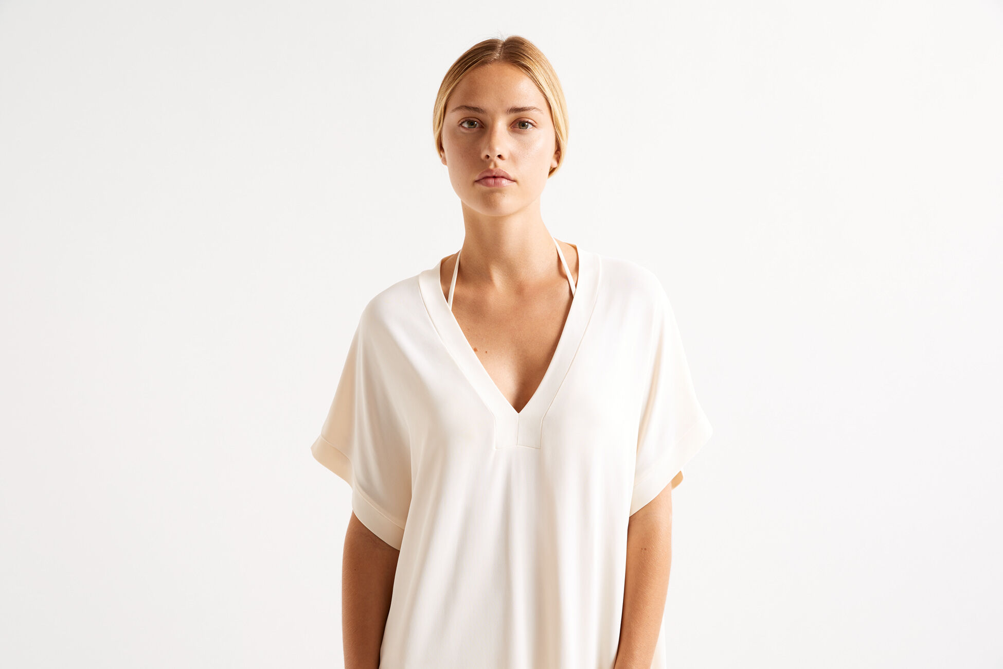 Tali Short-tunic standard view �