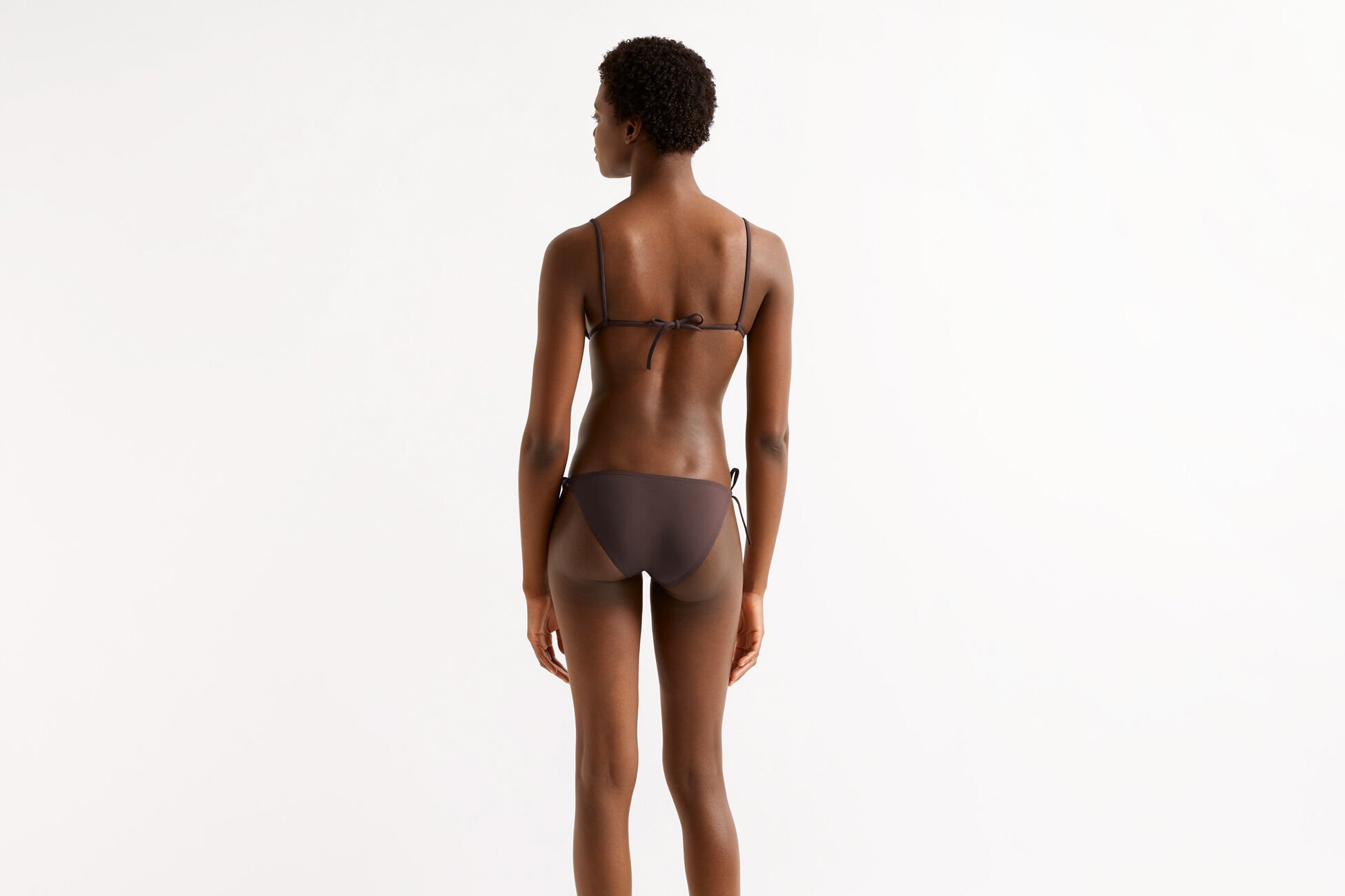 Malou Thin bikini briefs standard view NaN