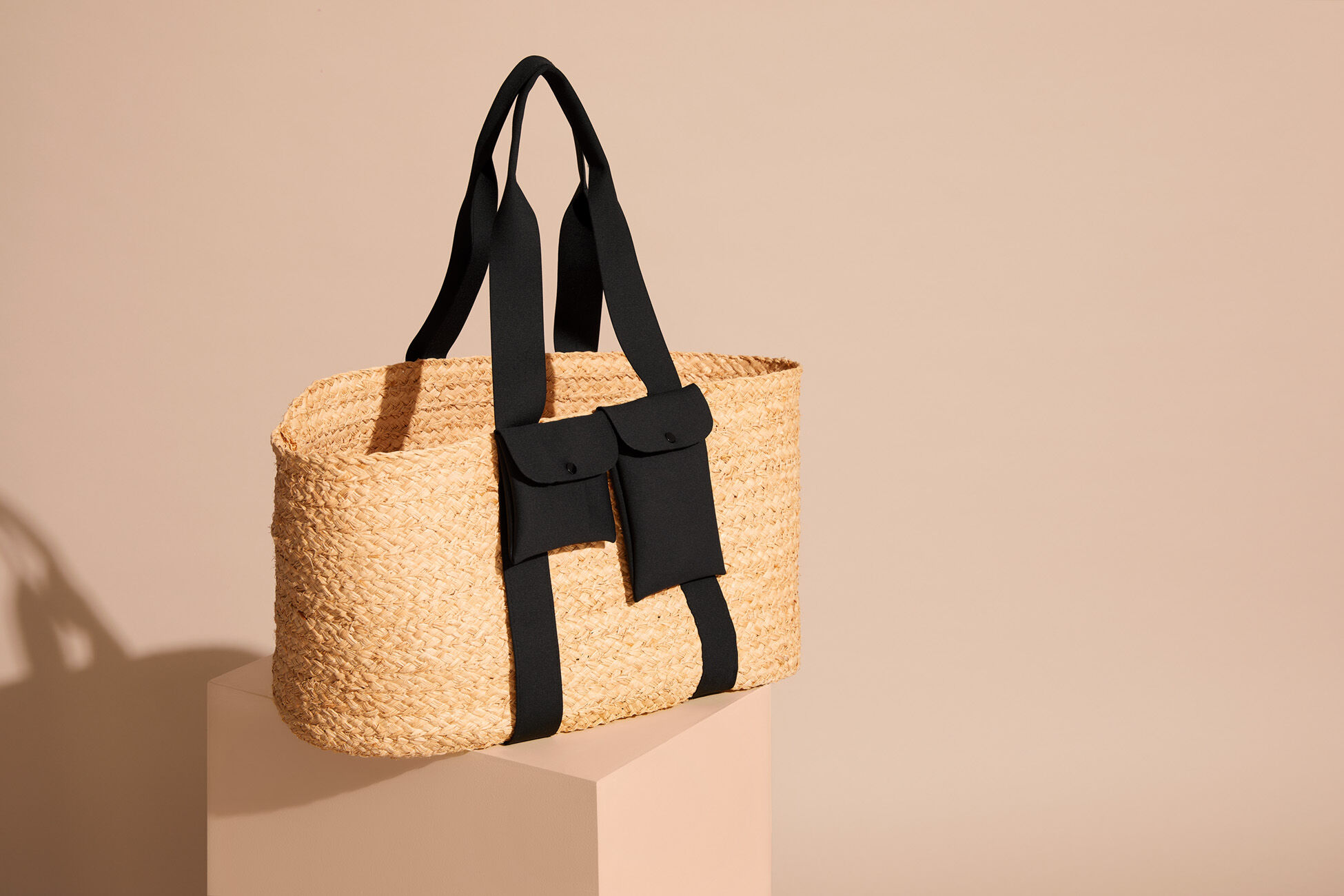 Escapade Basket standard view �
