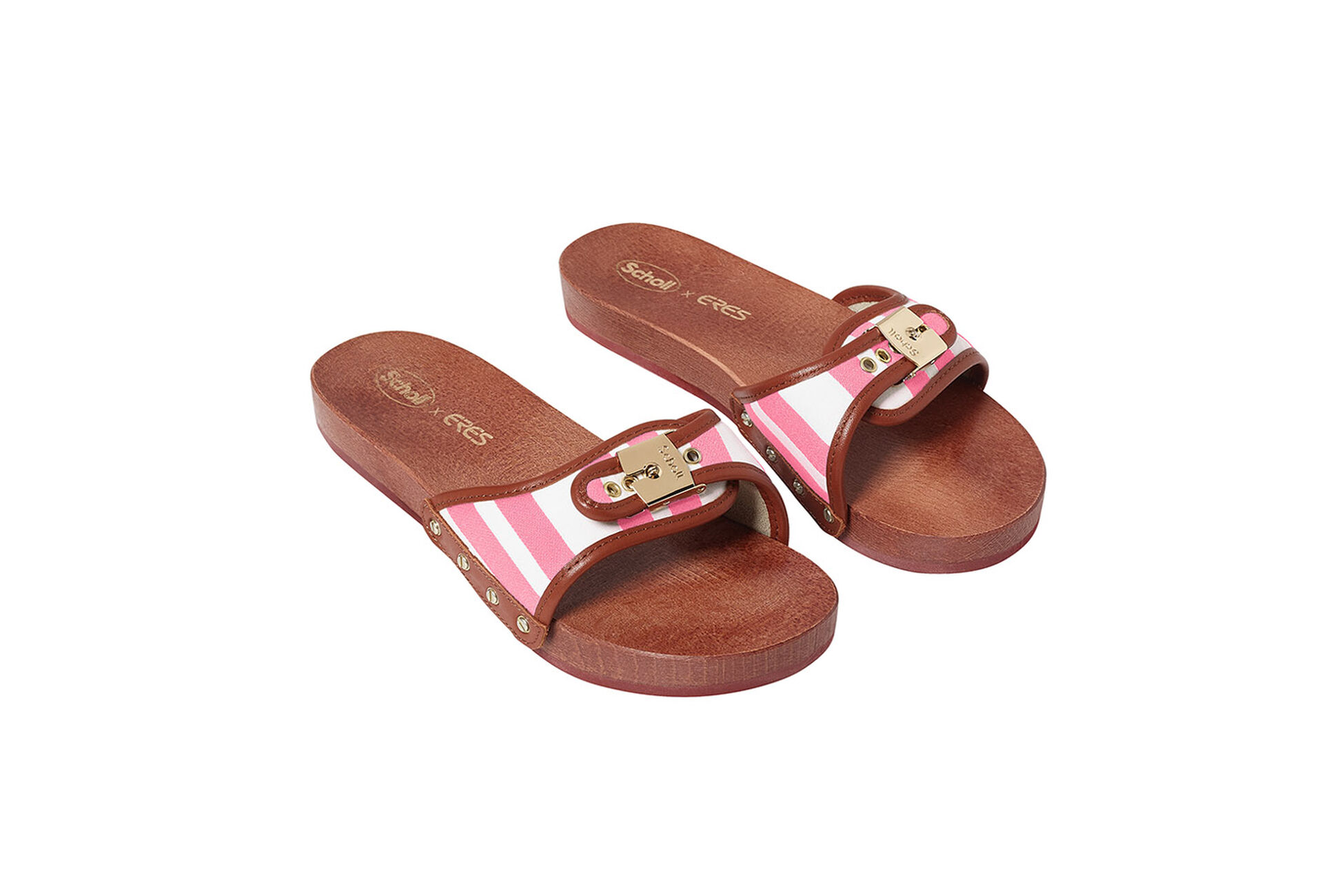 Pescura Flat Flat sandals standard view NaN