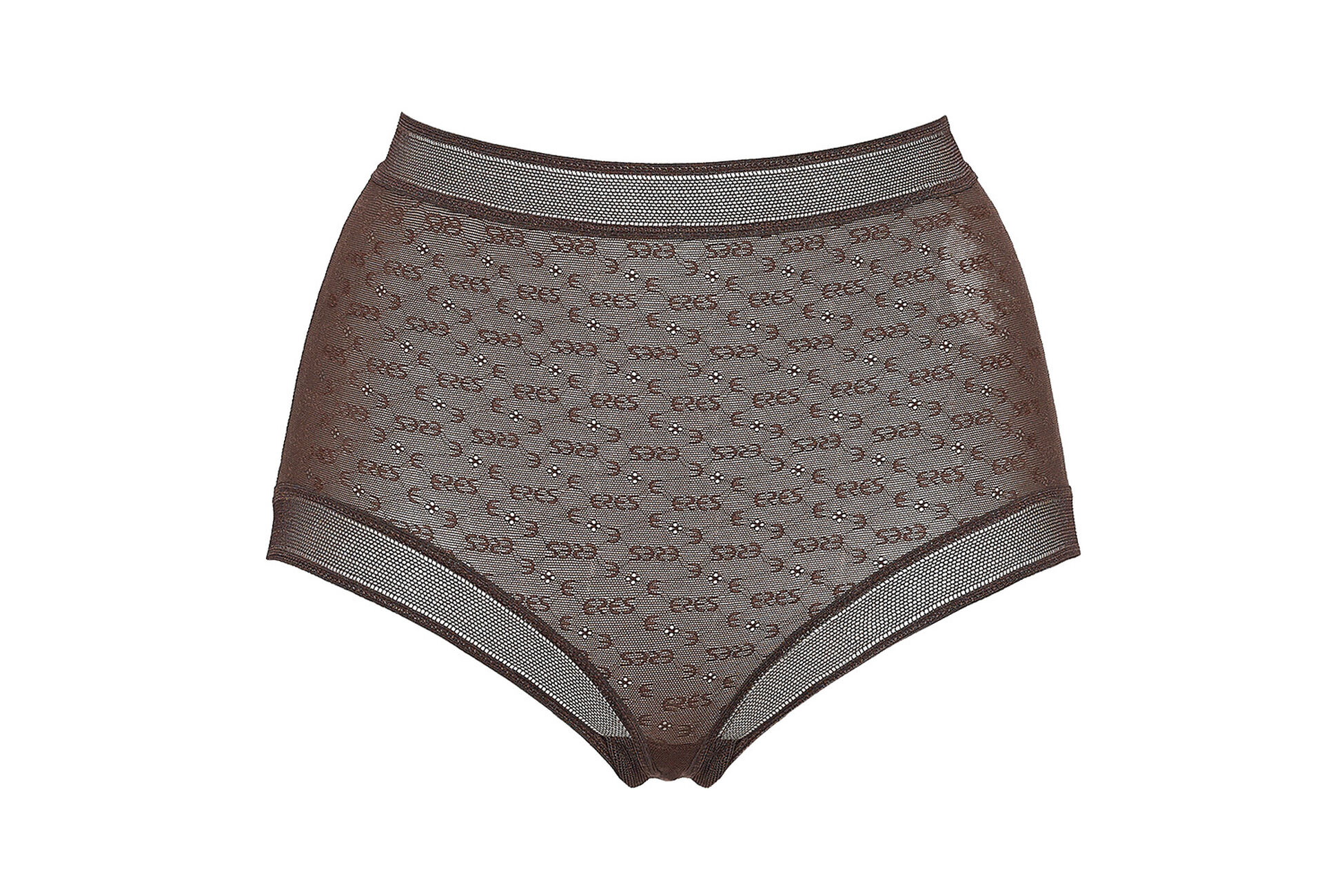Intention Slip a vita alta standard vista NaN