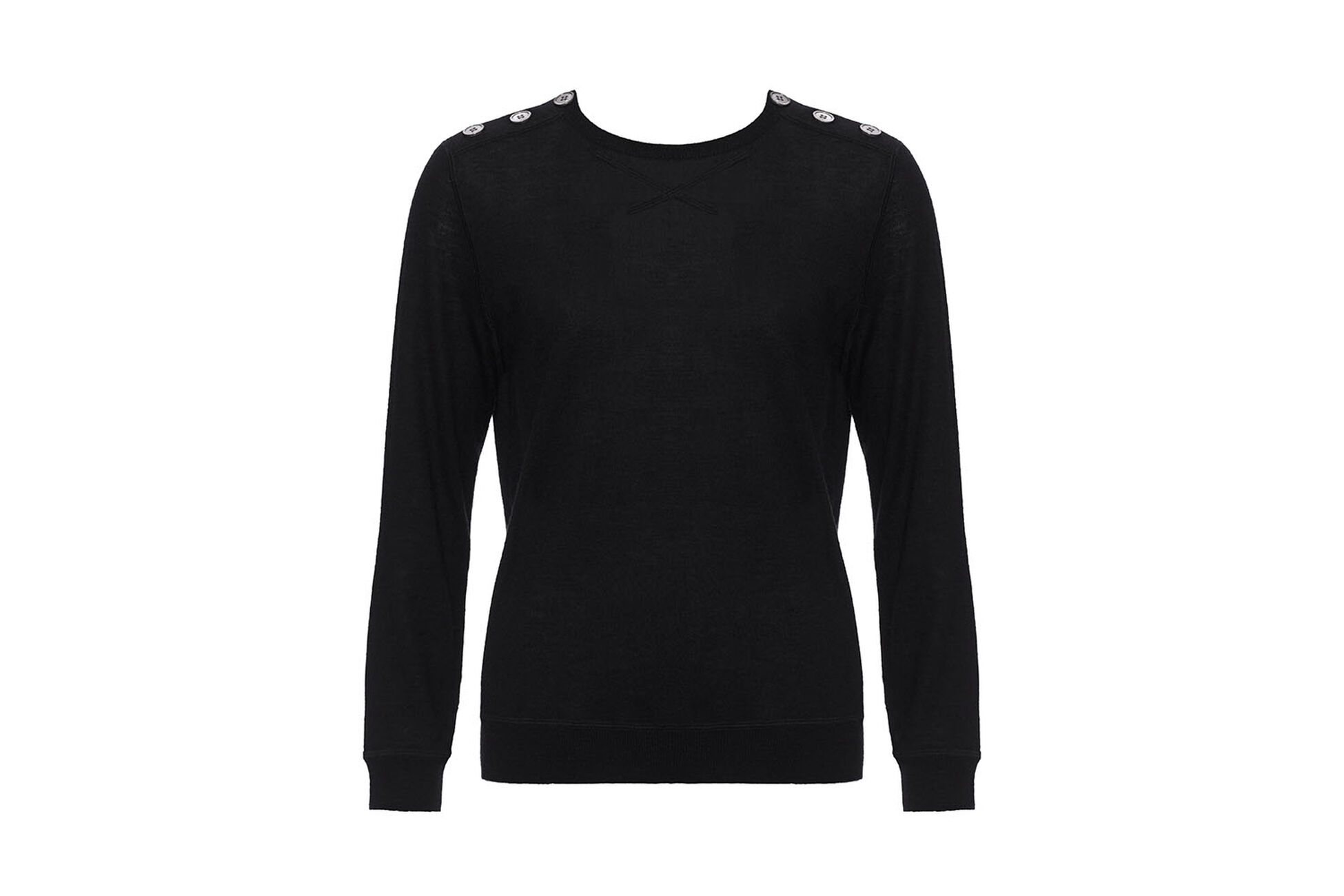 News Sweater standard view NaN