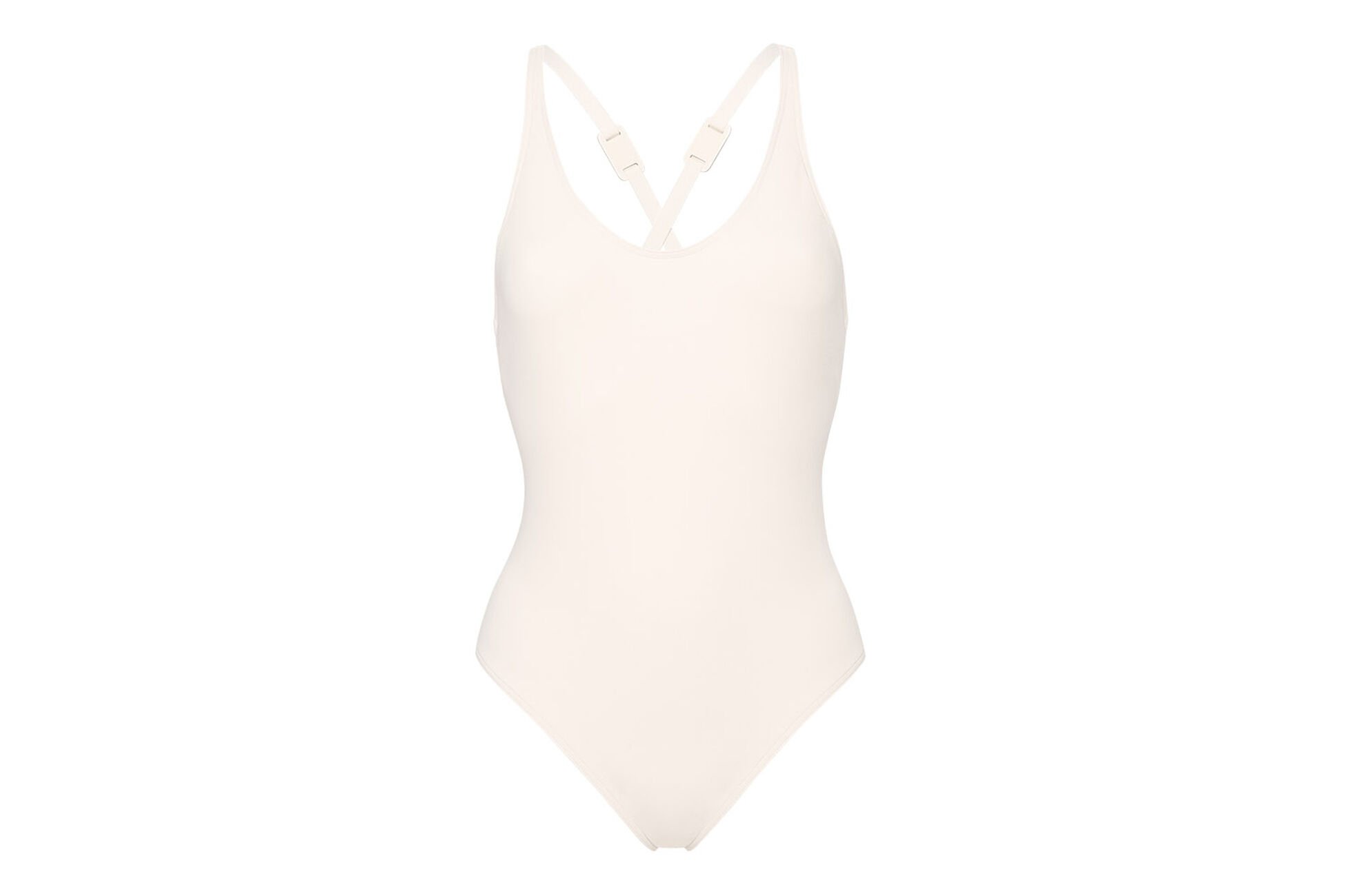 Solaire Tank one-piece standard view �