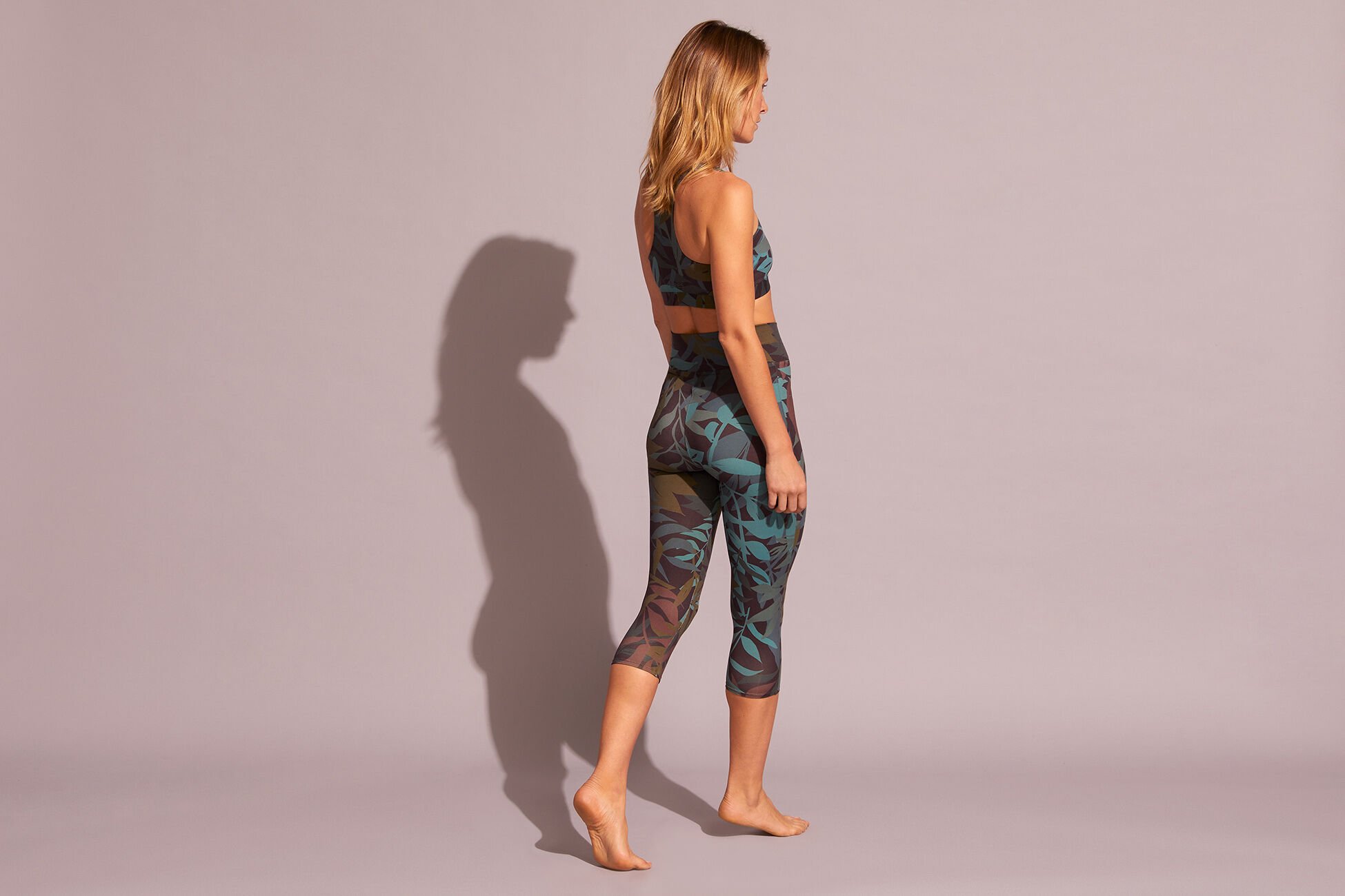 Sportive Brassière standard vista NaN