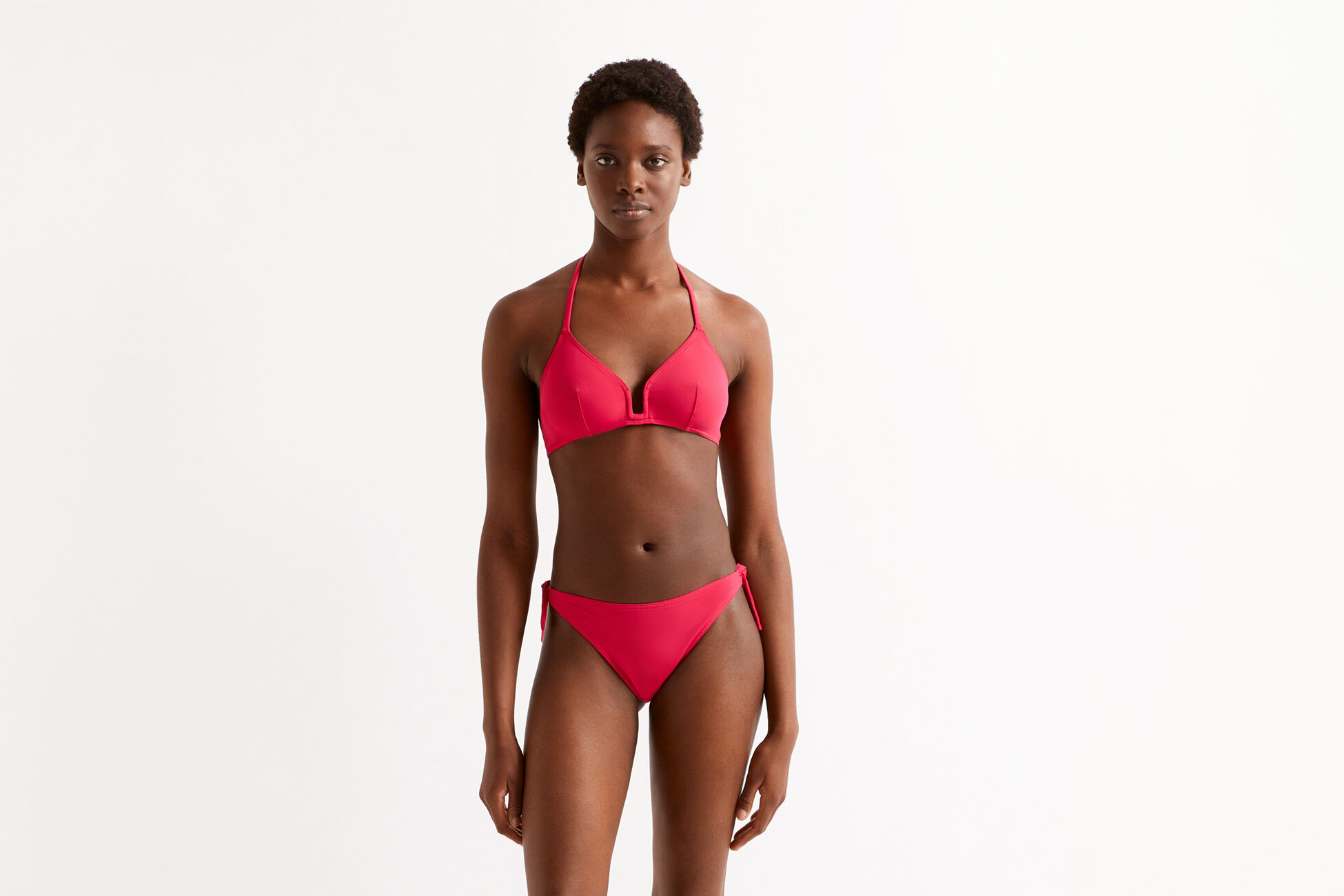 Panache Hoch geschnittene Slip Standardansicht NaN