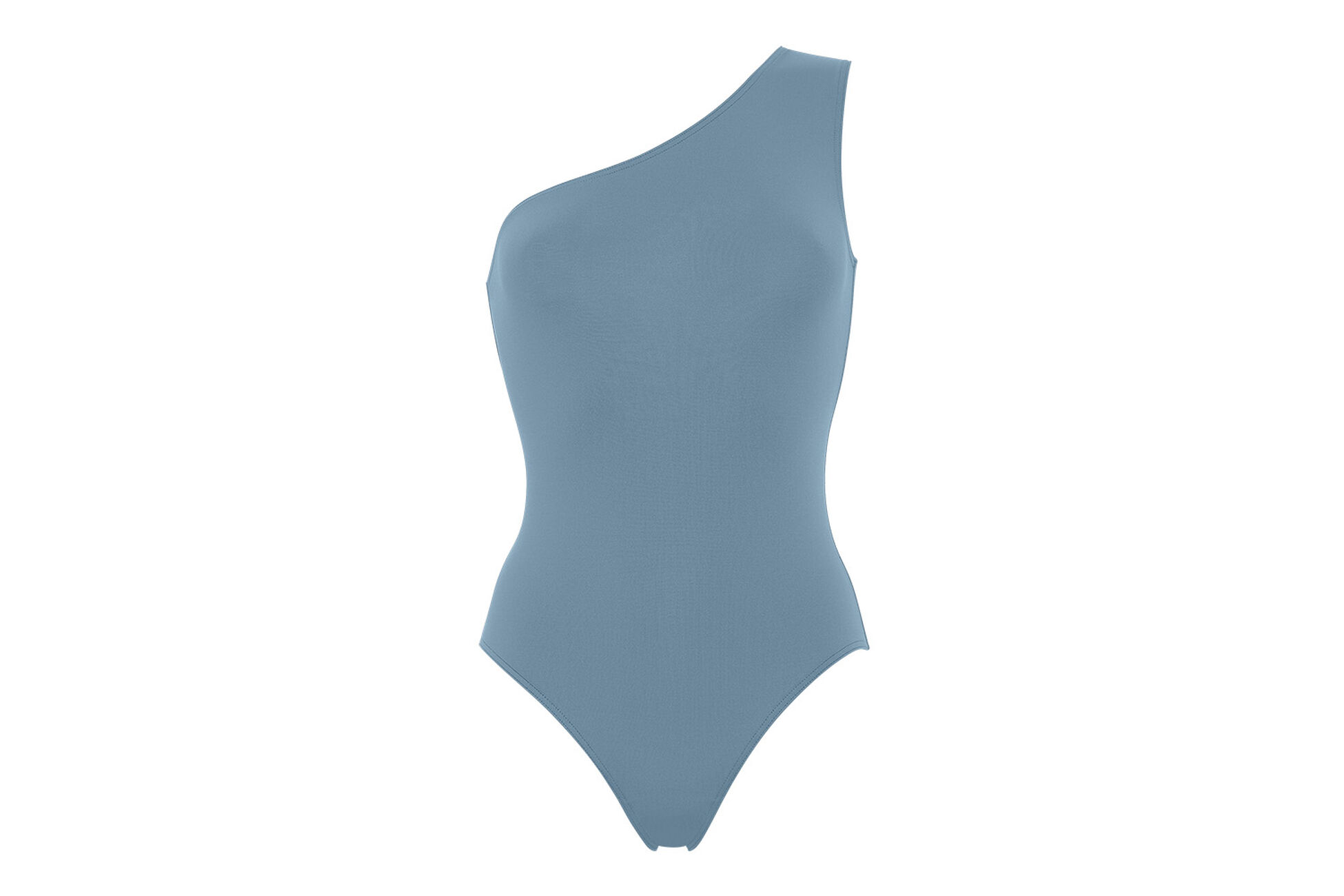 Effigie One-shoulder one-piece standard view NaN
