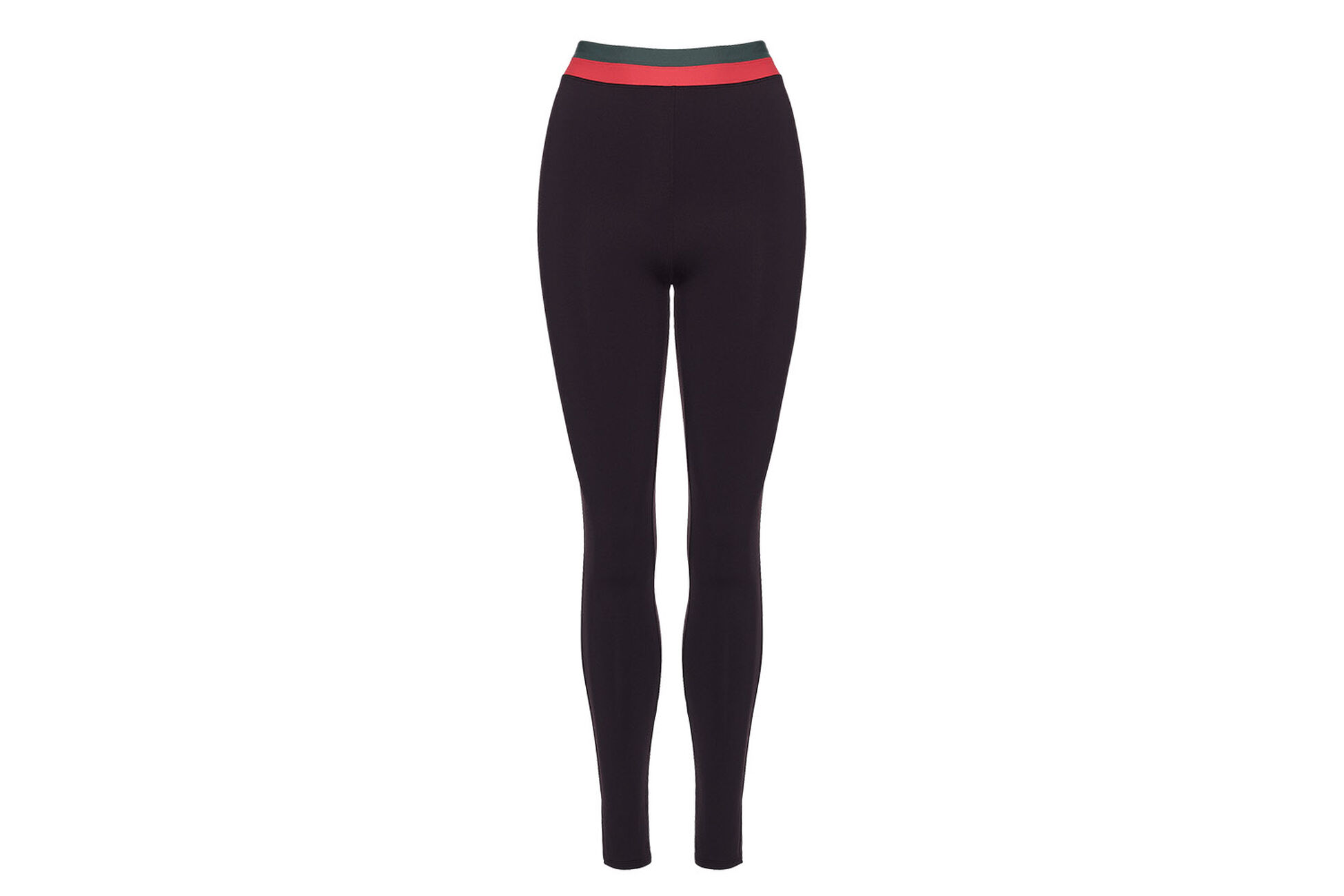 Asana Legging Vista estándar NaN