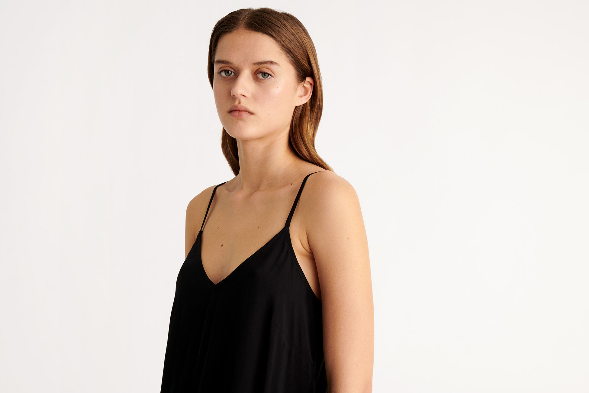 Secrète Courte Fond de robe court vue standard NaN