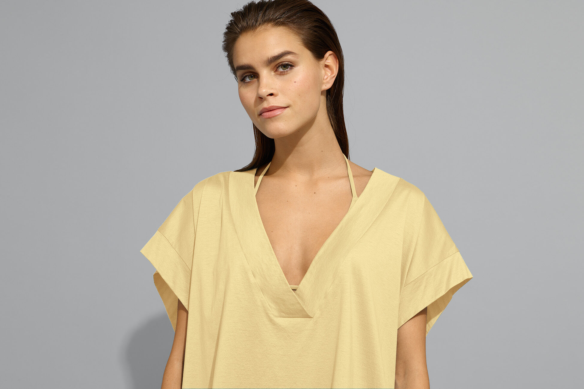 Renée T-shirt standard vista NaN