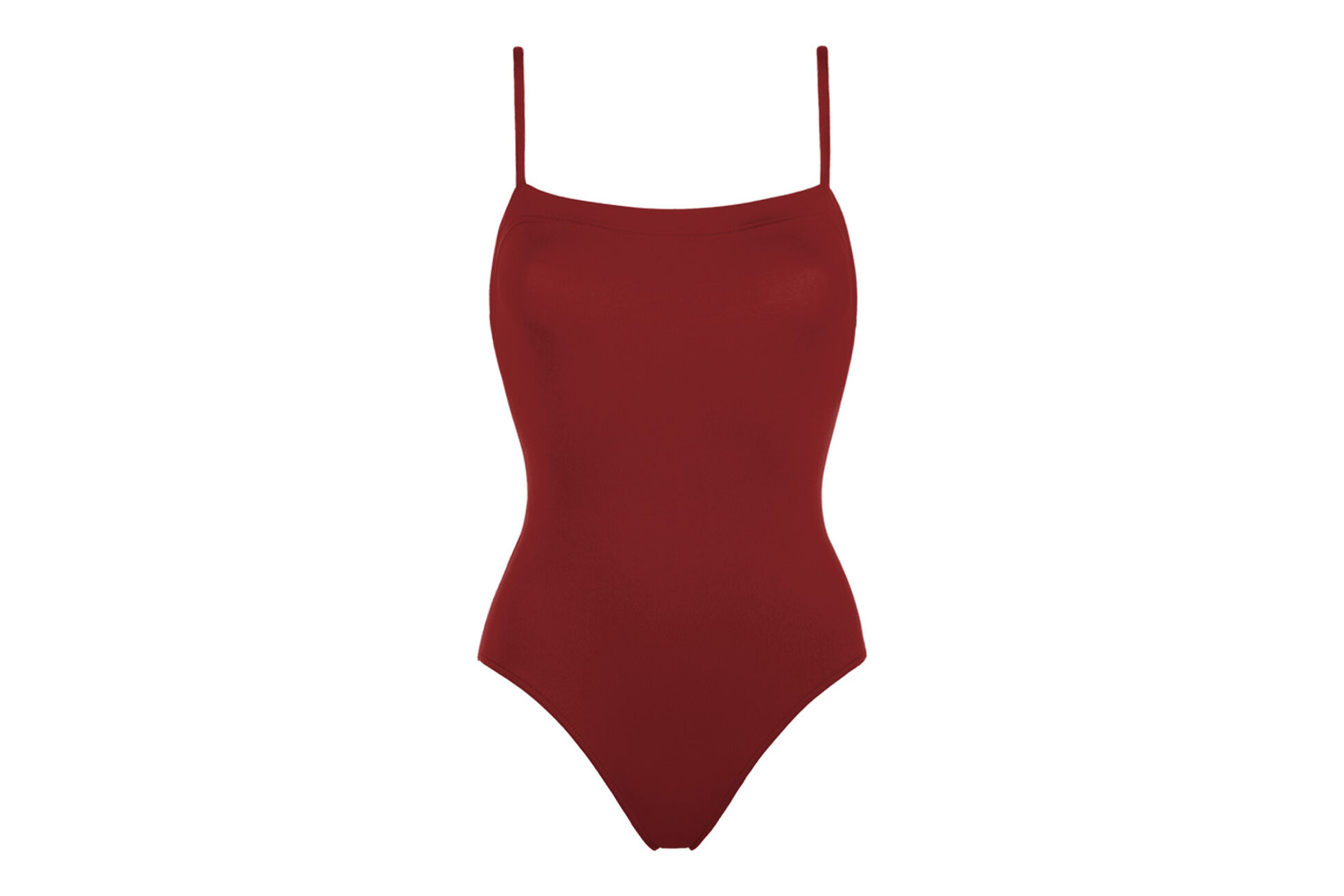 Aquarelle Tank one-piece standard view �