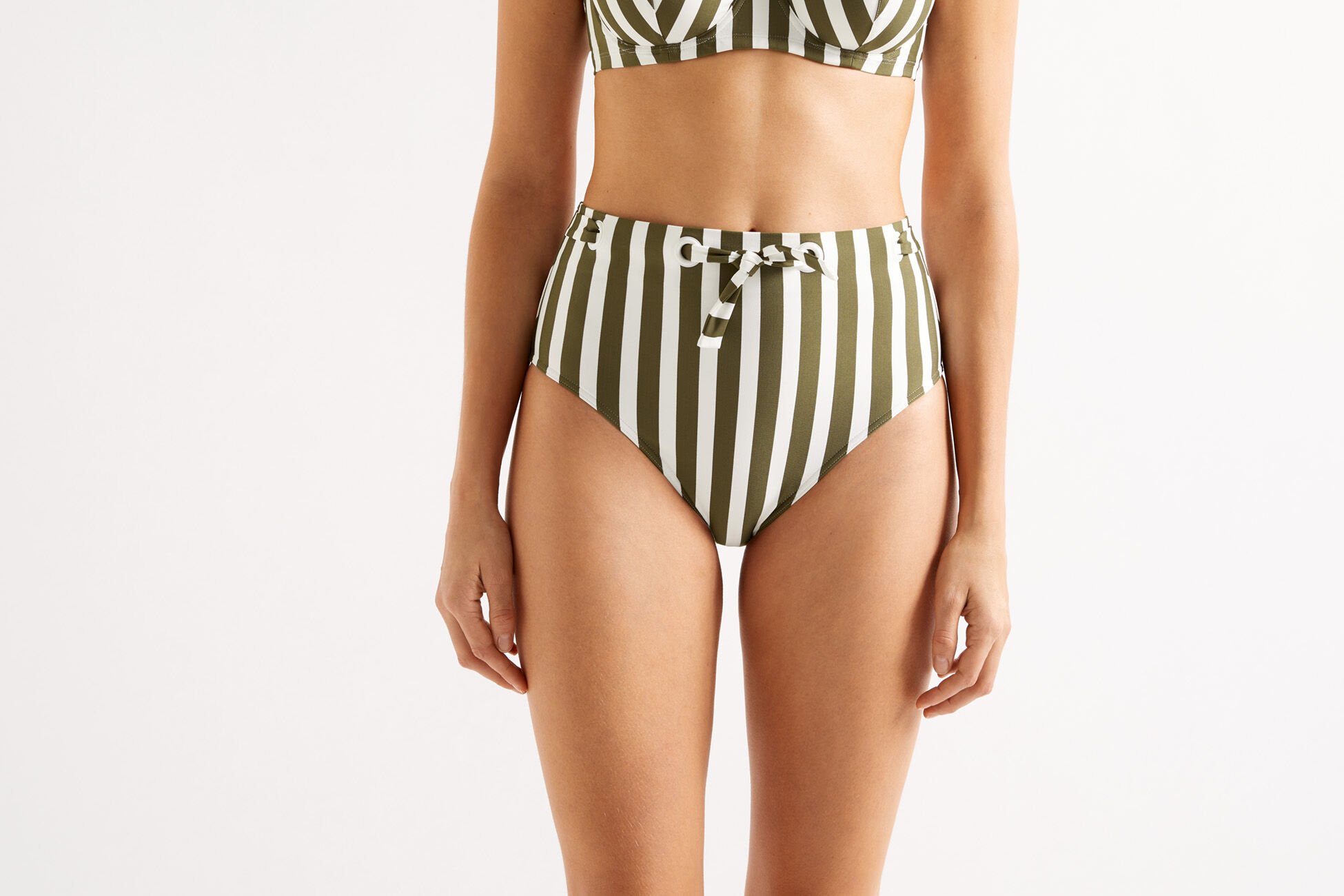 Encanta Culotte haute vue standard NaN