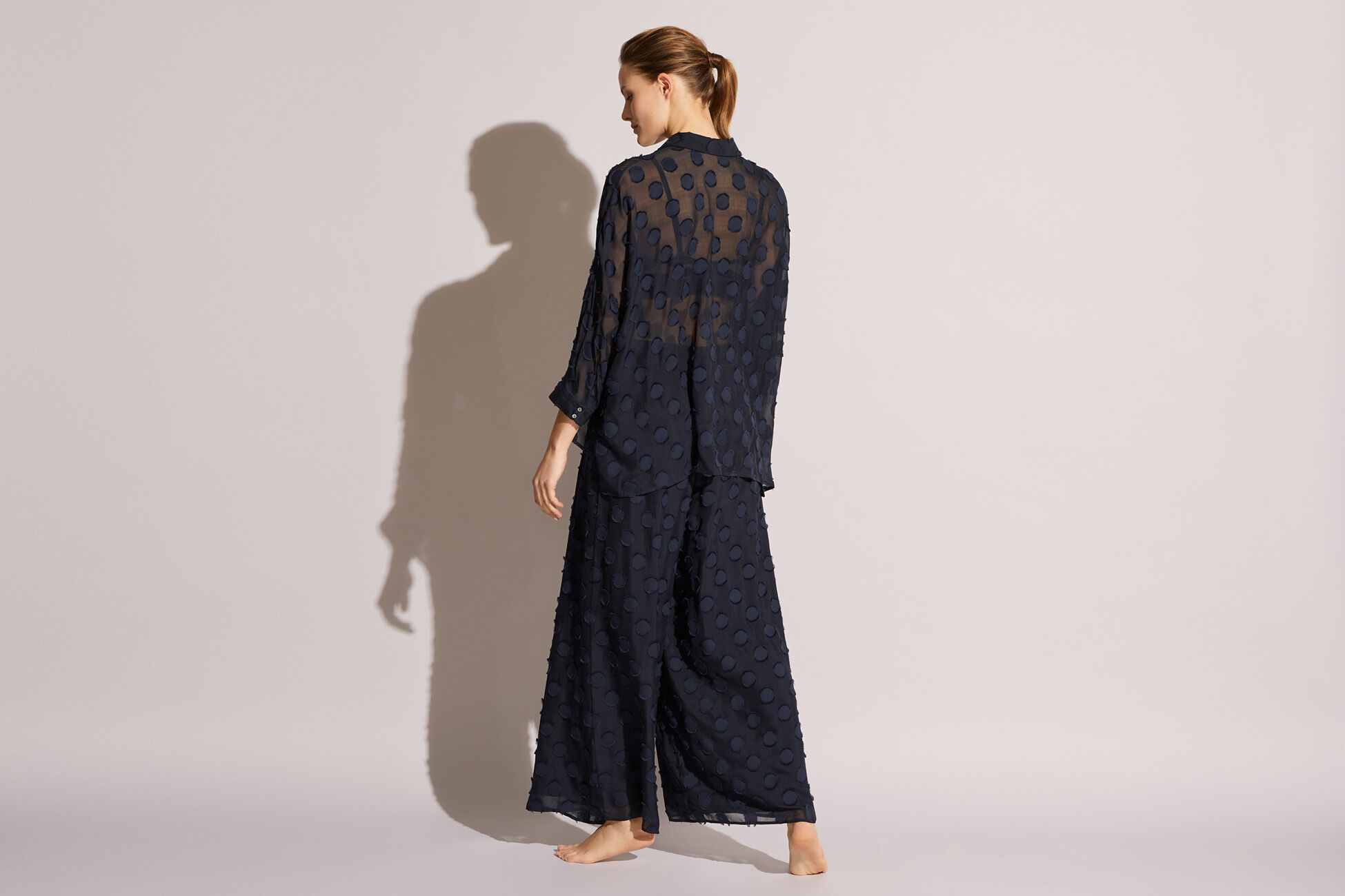 Solstice Chemise vue standard NaN