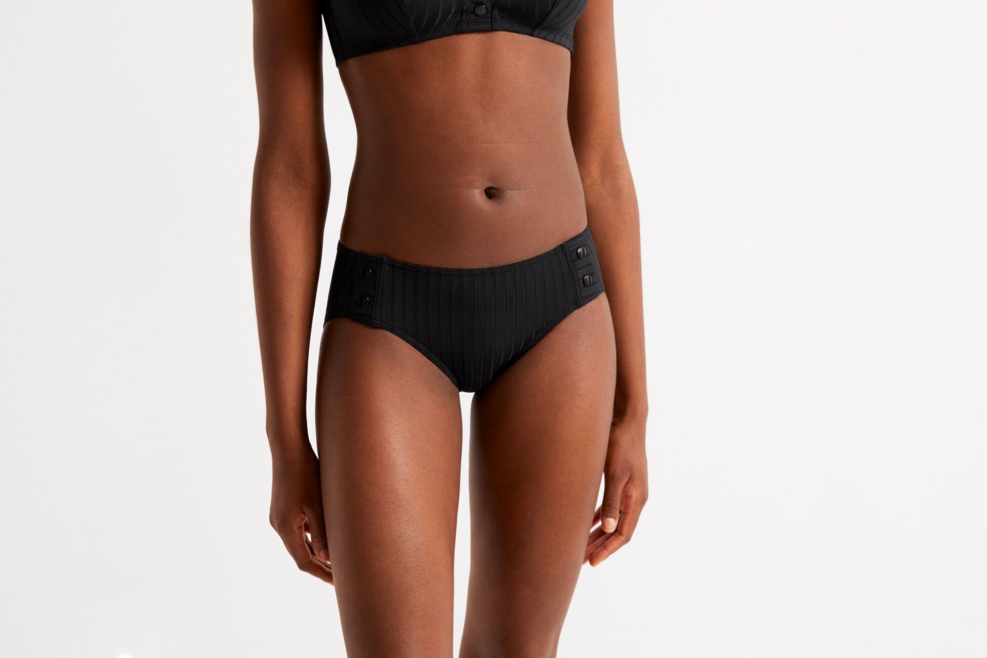 Daïquiri Culotte classique vue standard NaN