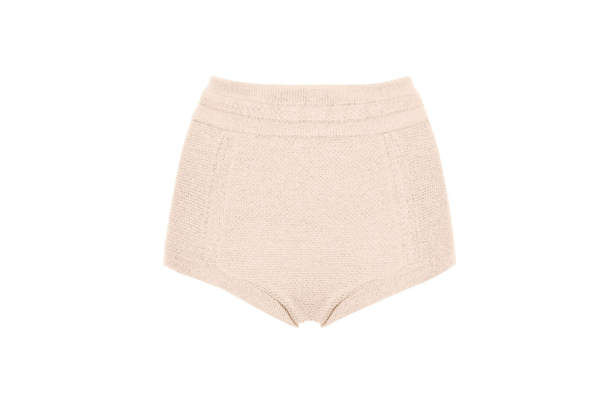 Rêveuse Culotte taille haute vue standard NaN