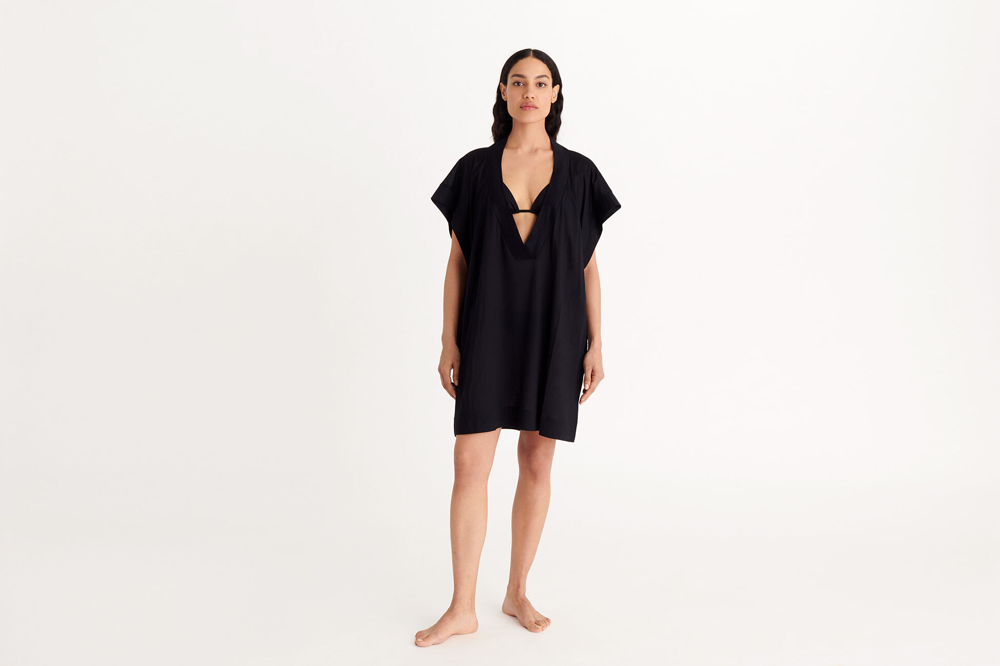 Renée T-shirt standard view NaN