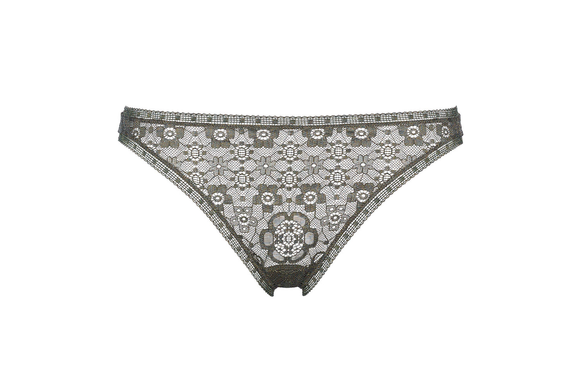 Rivière Culotte fine vue standard NaN
