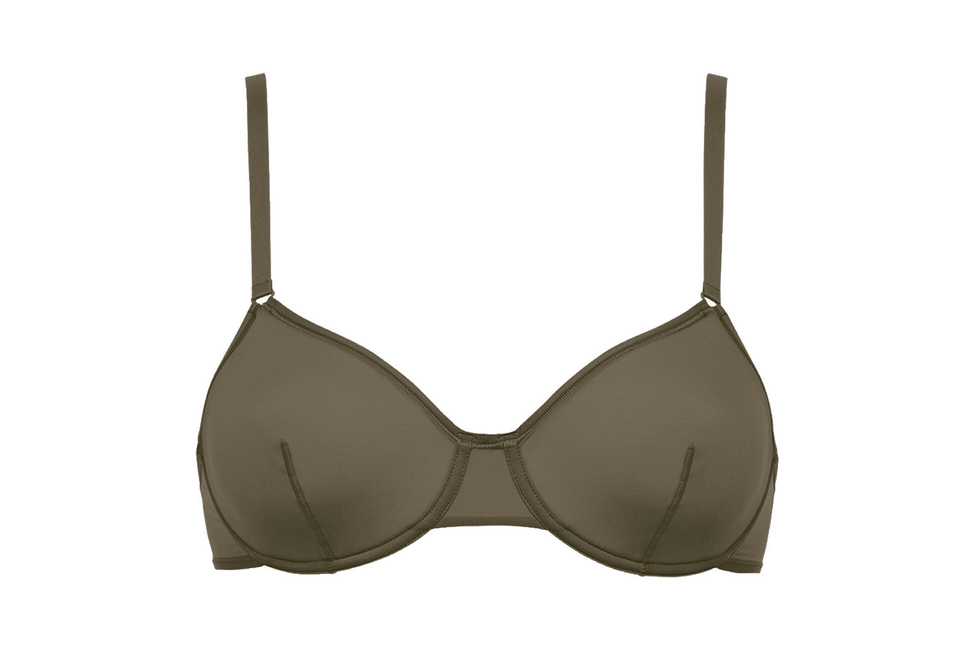 Ilona Soyeuse Full-cup bra standard view �