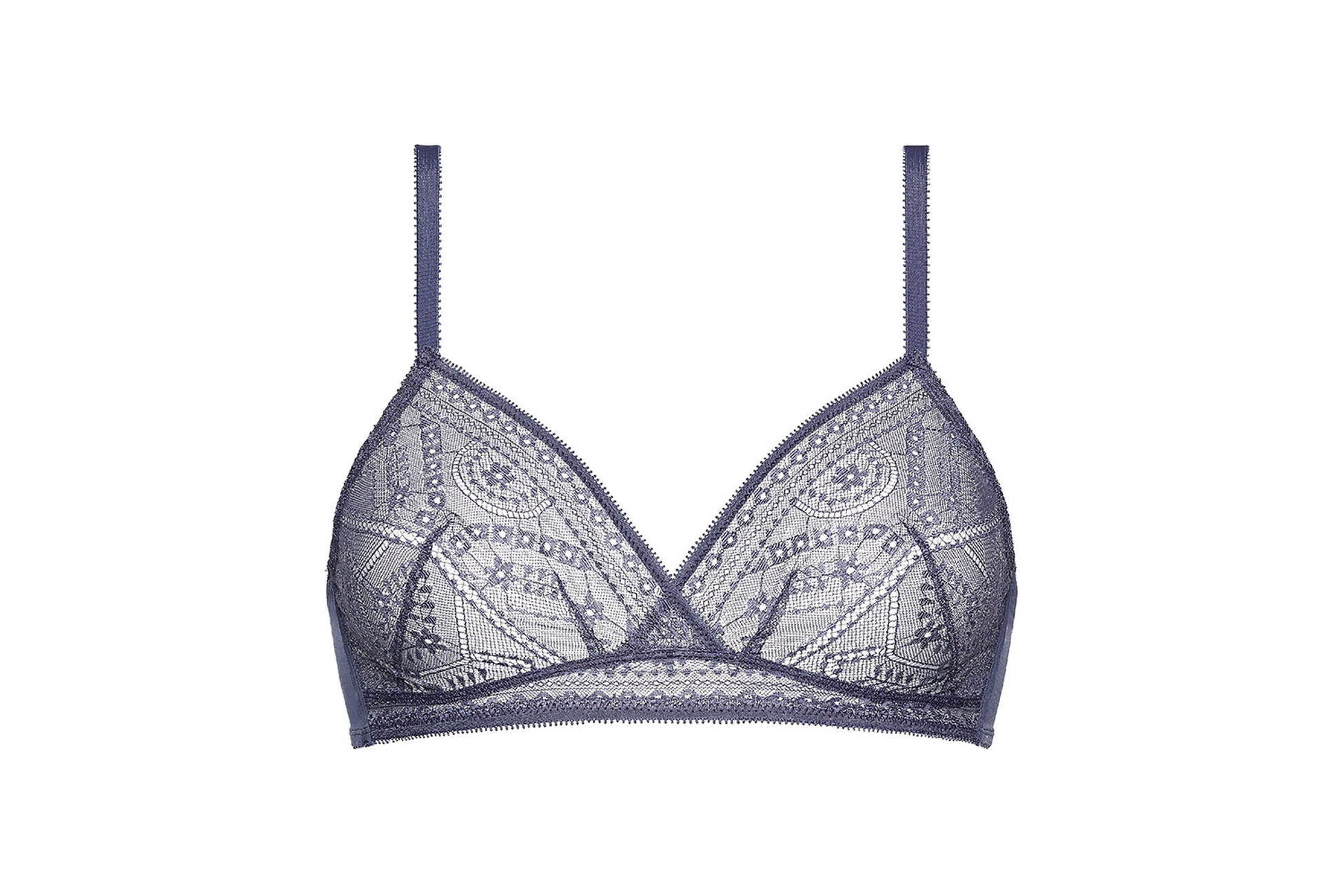 Girofle Reggiseno a triangolo standard vista NaN