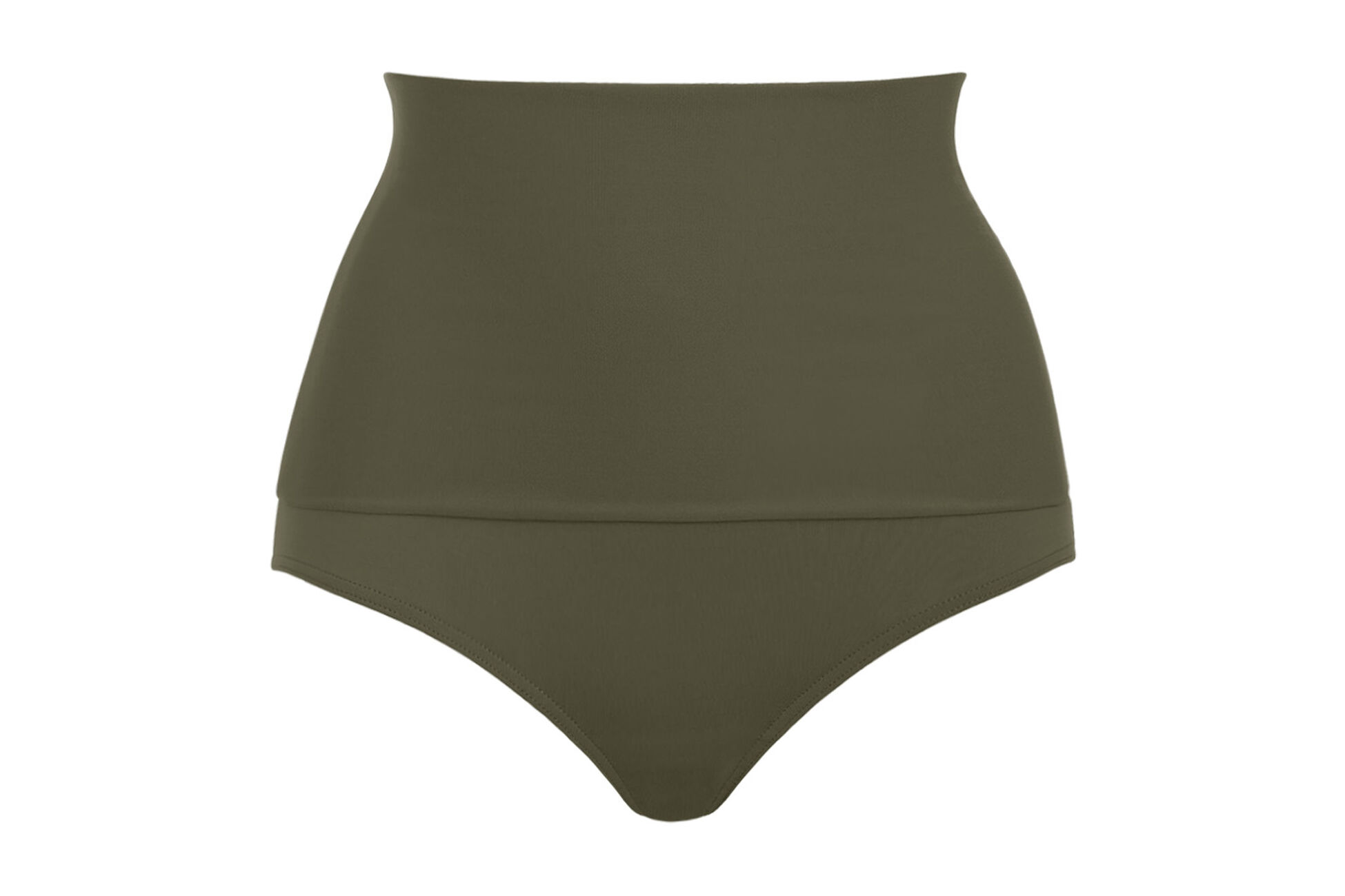 Gredin Culotte taille haute vue standard NaN