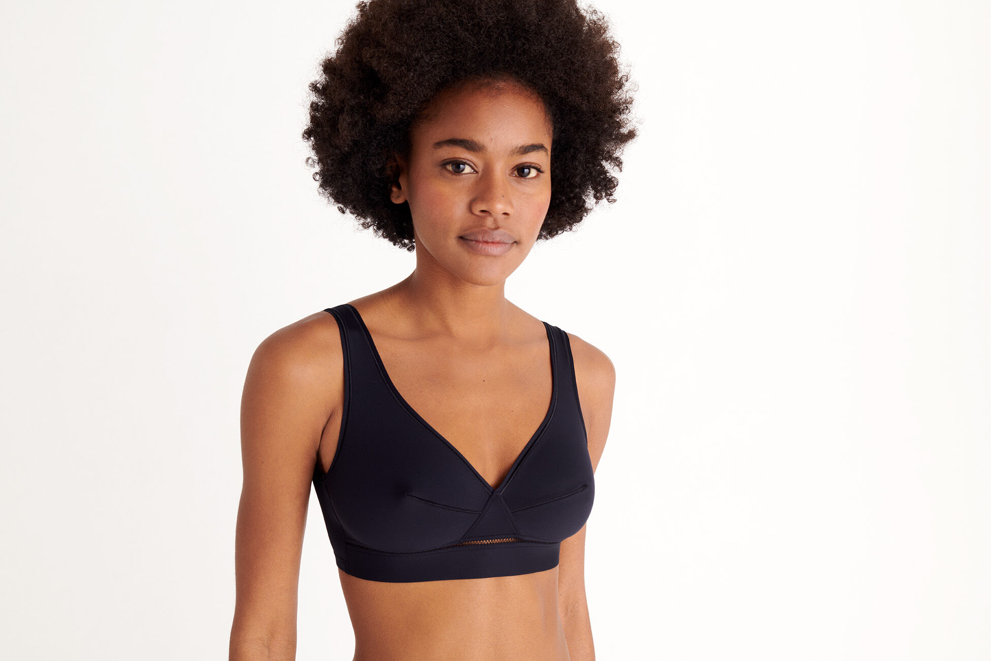 Sasha Bustier Standardansicht NaN